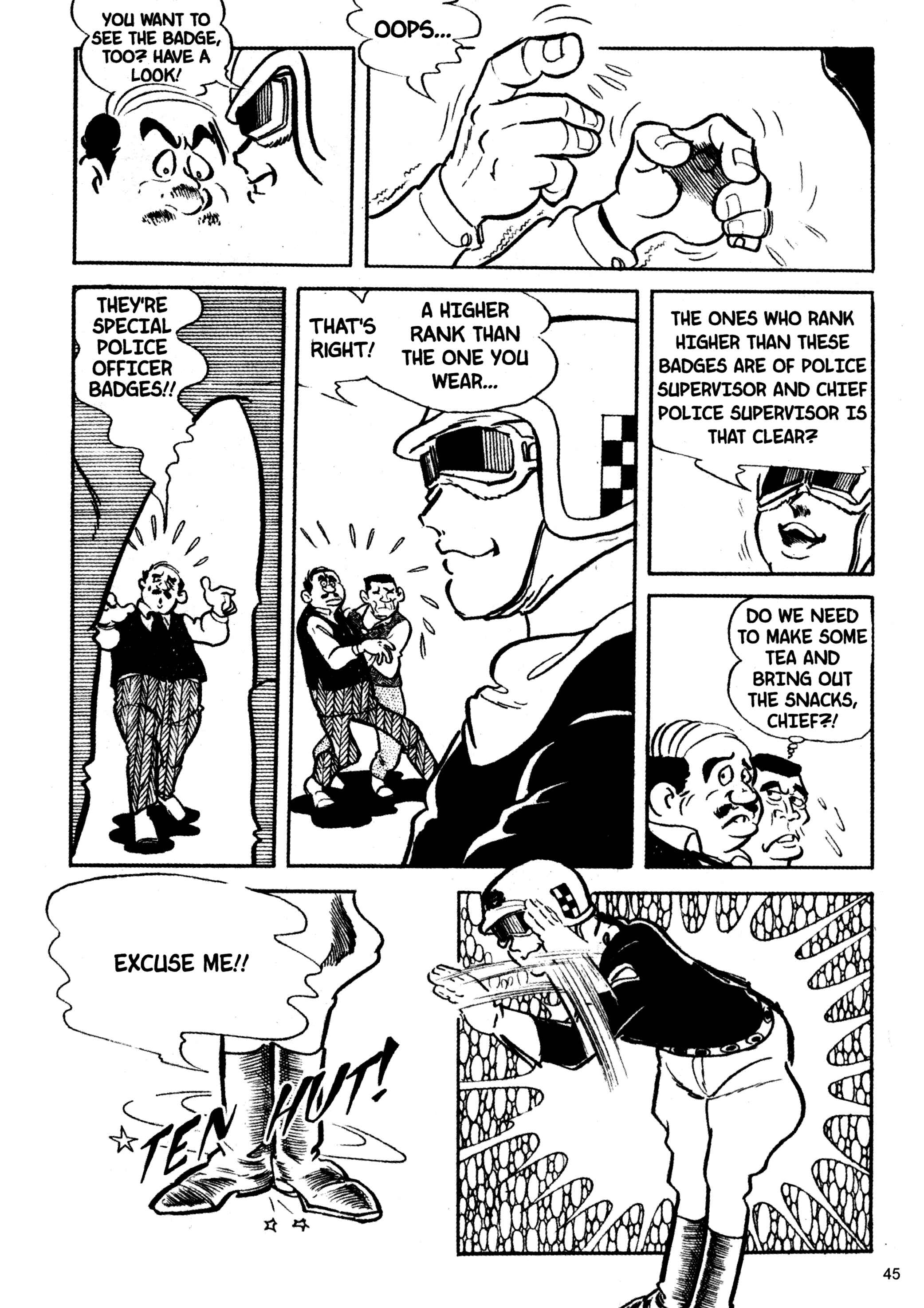 Page 8 Chapter 2 Wild 7