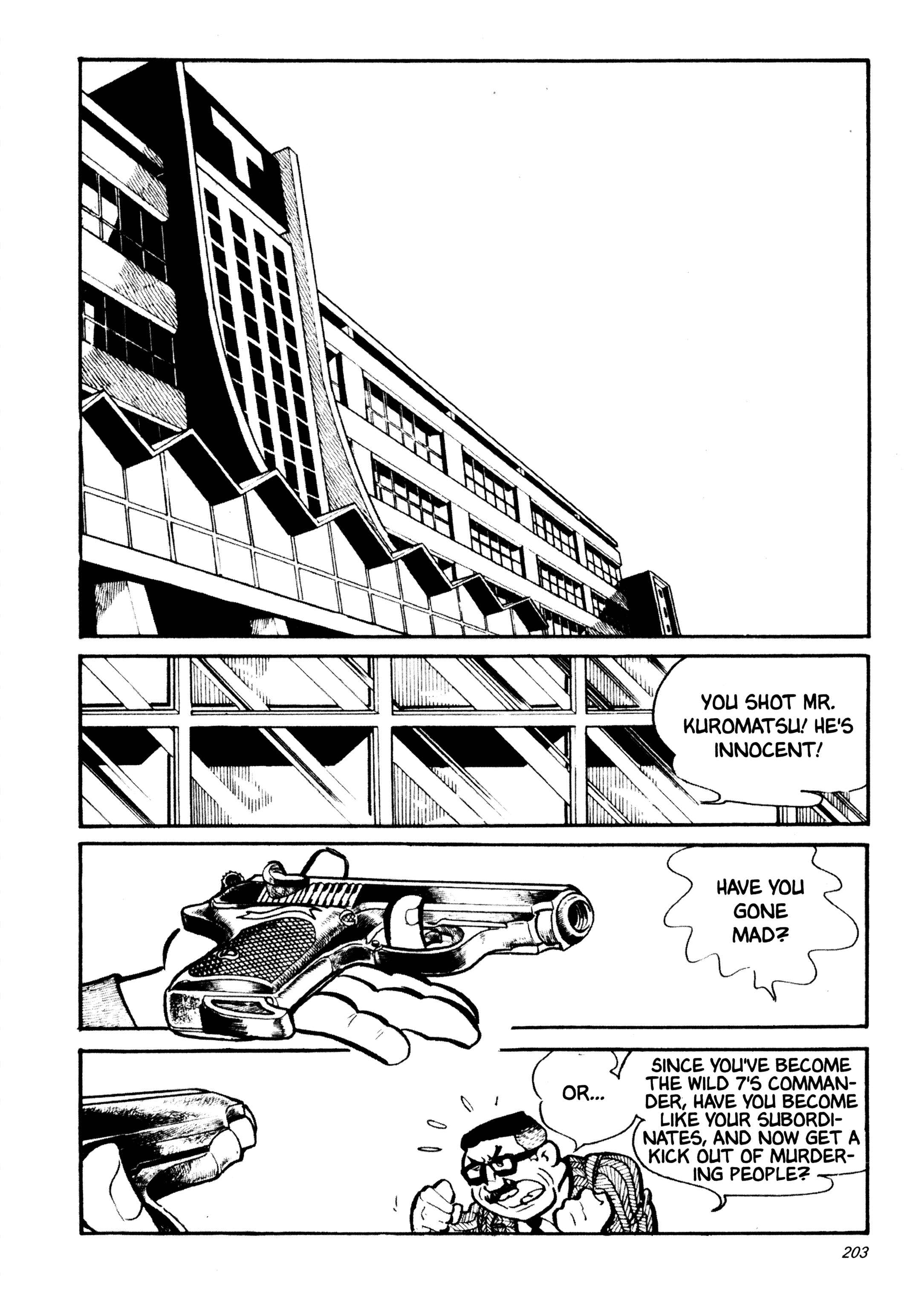 Page 1 Chapter 27 Wild 7