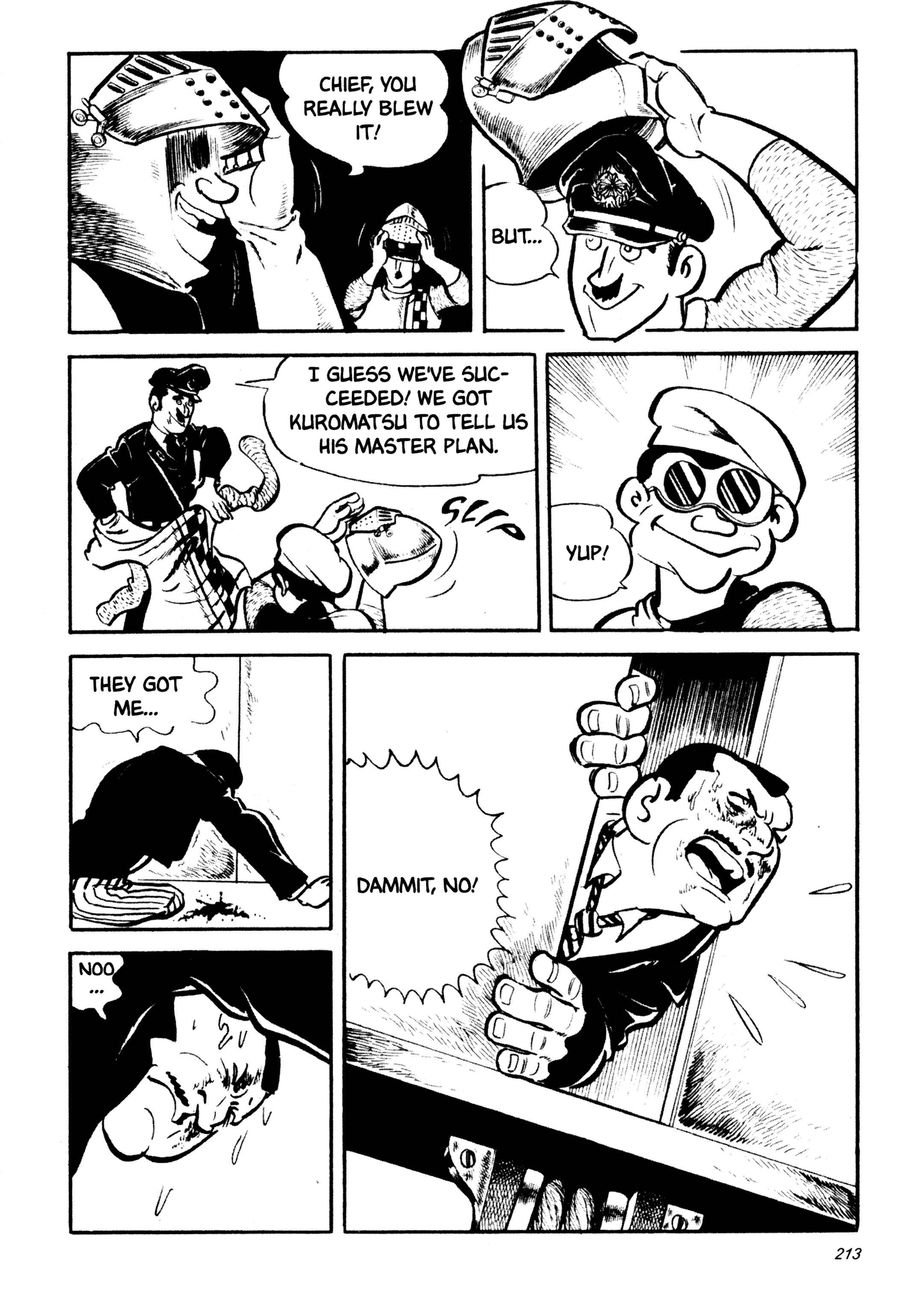 Page 11 Chapter 27 Wild 7