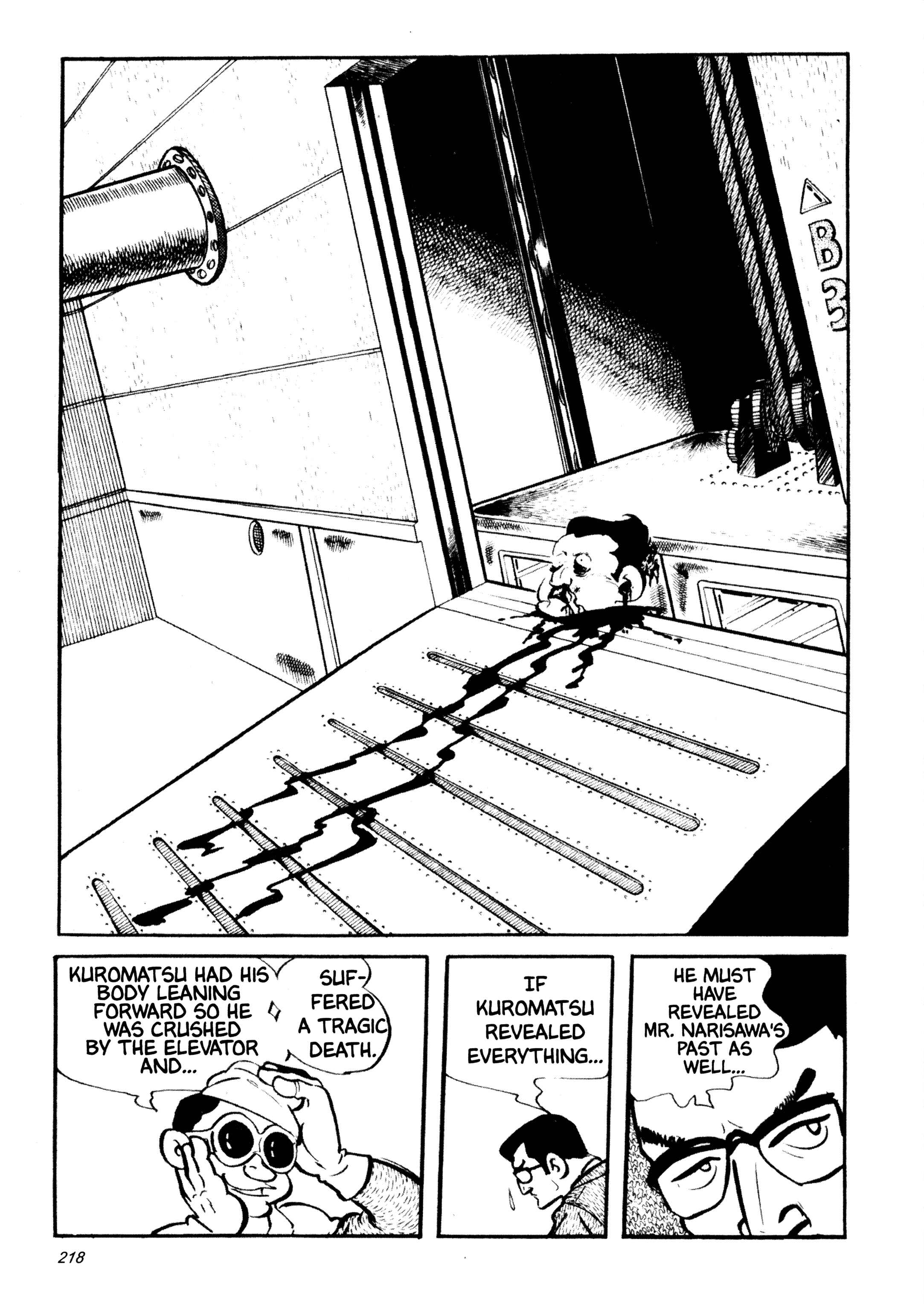 Page 16 Chapter 27 Wild 7