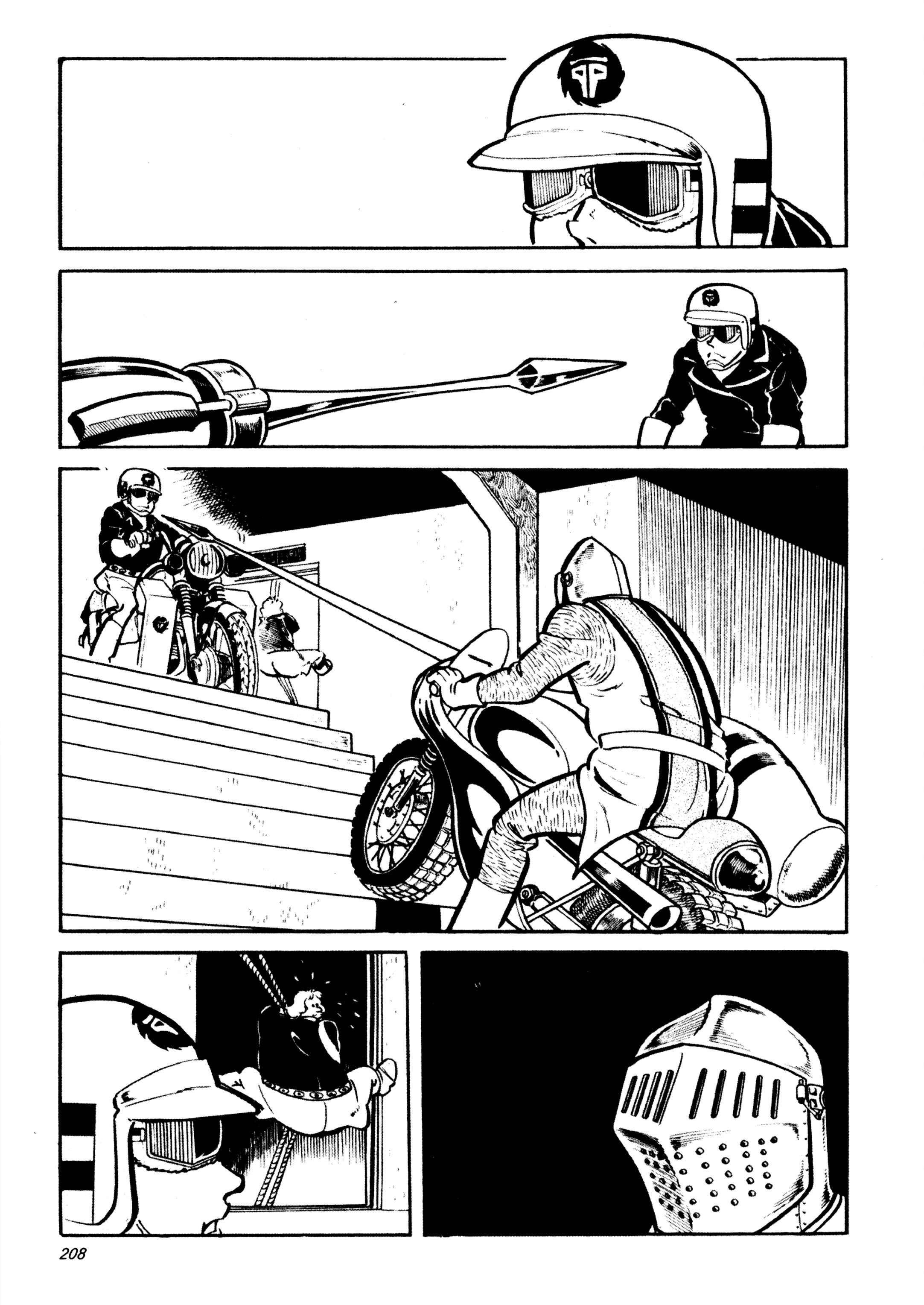 Page 6 Chapter 27 Wild 7