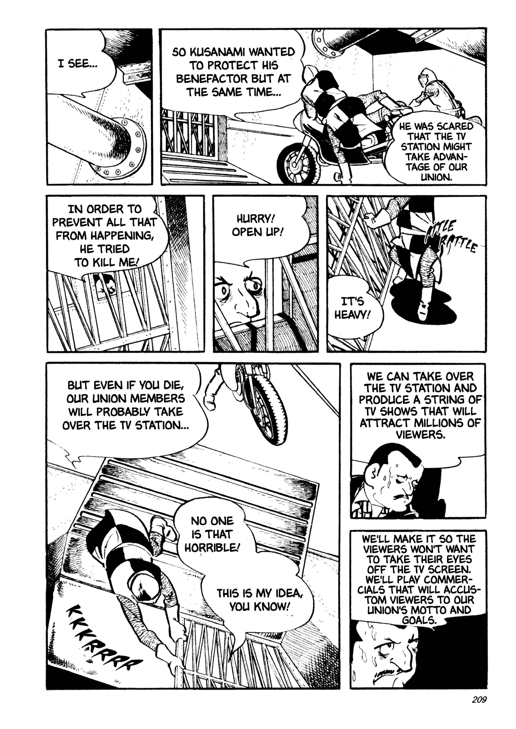 Page 7 Chapter 27 Wild 7