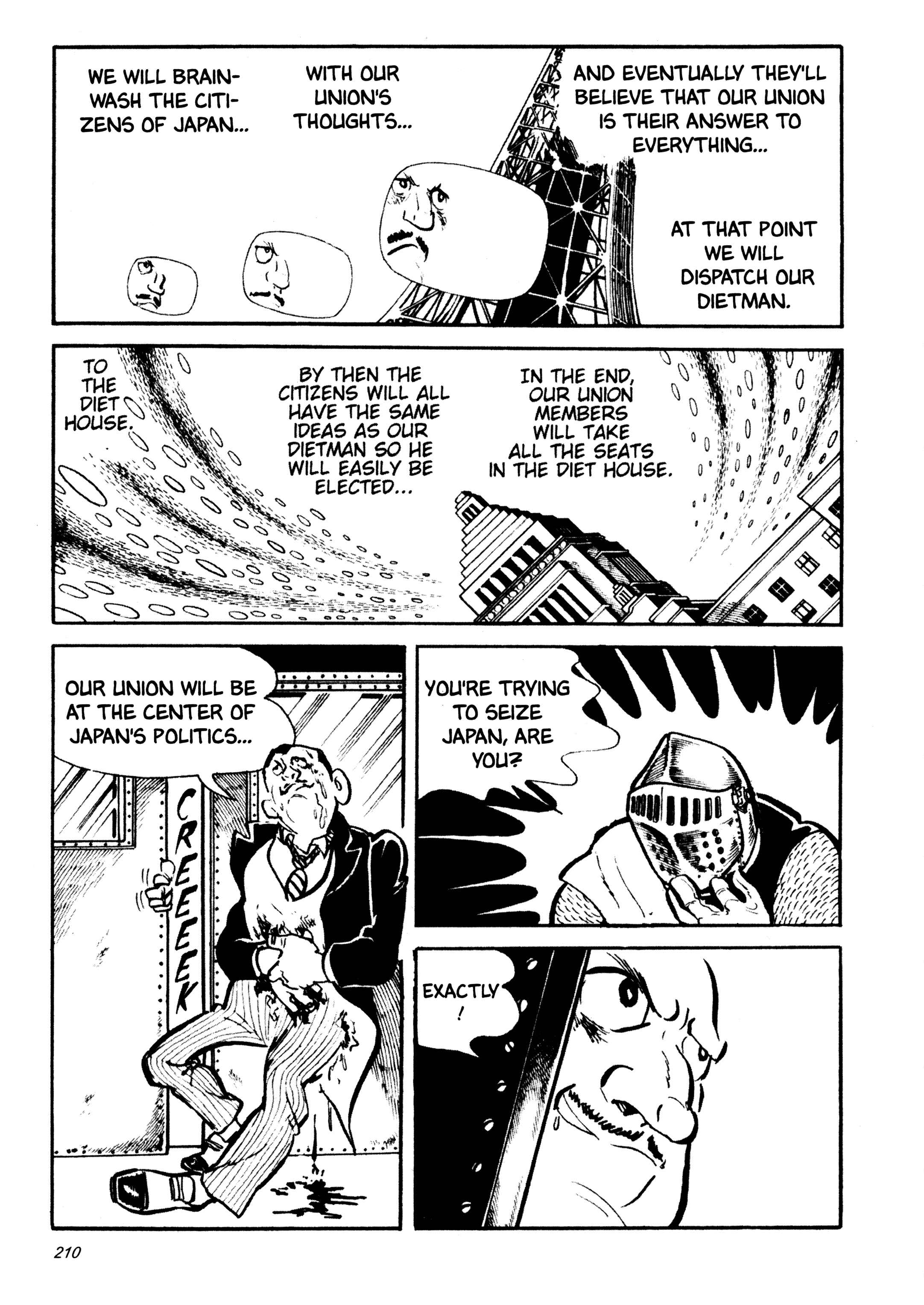 Page 8 Chapter 27 Wild 7
