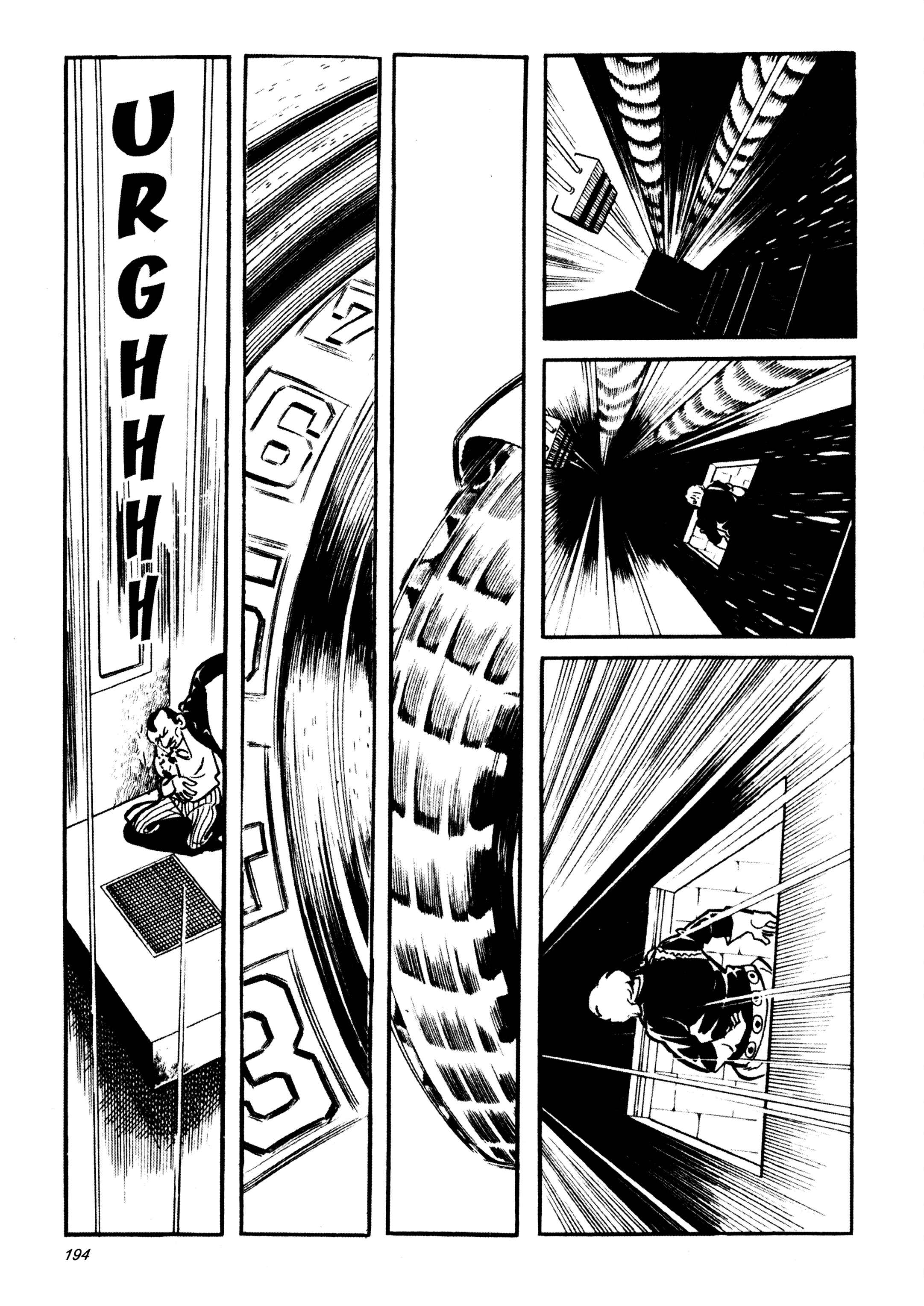 Page 12 Chapter 26 Wild 7
