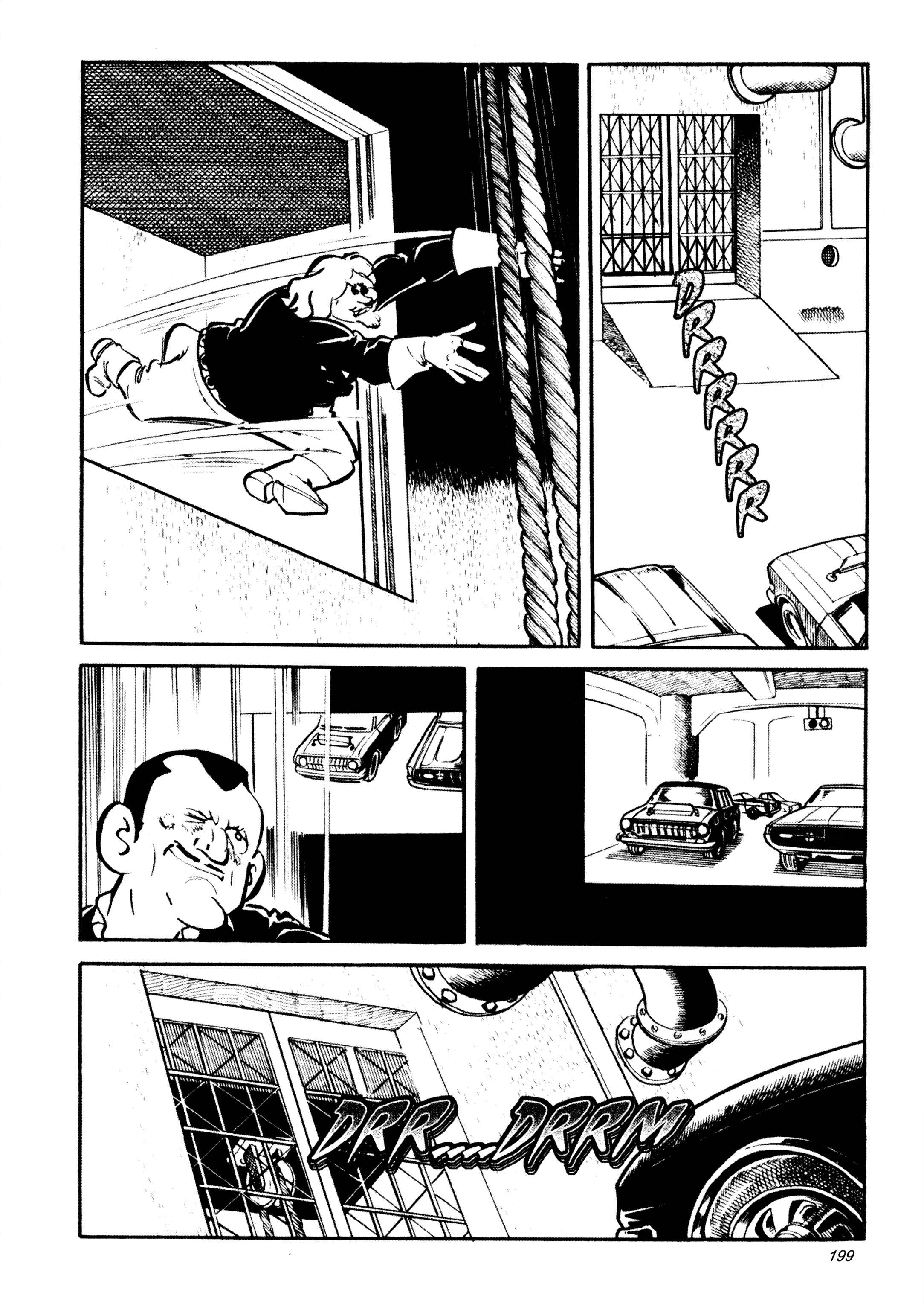 Page 17 Chapter 26 Wild 7