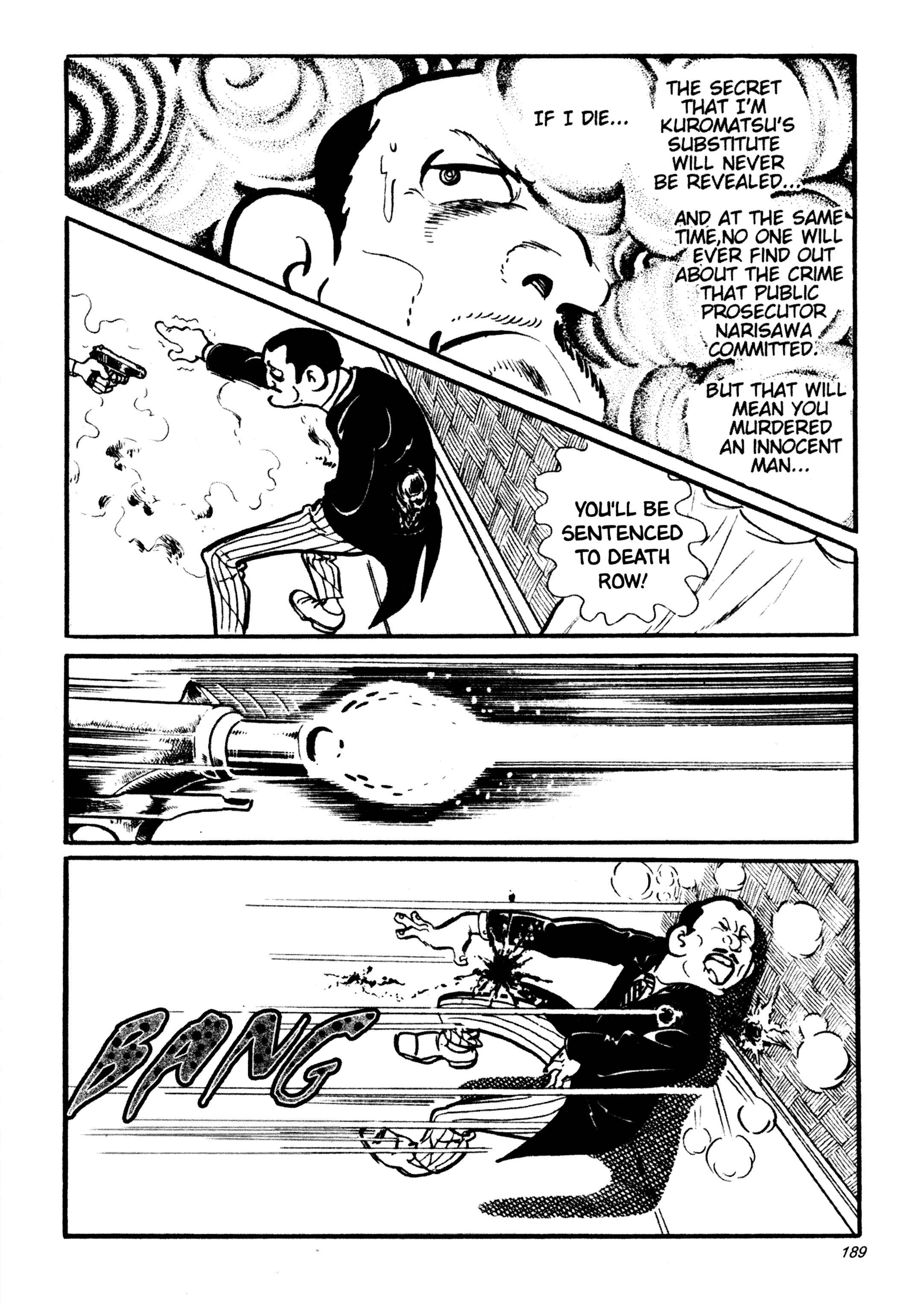 Page 7 Chapter 26 Wild 7