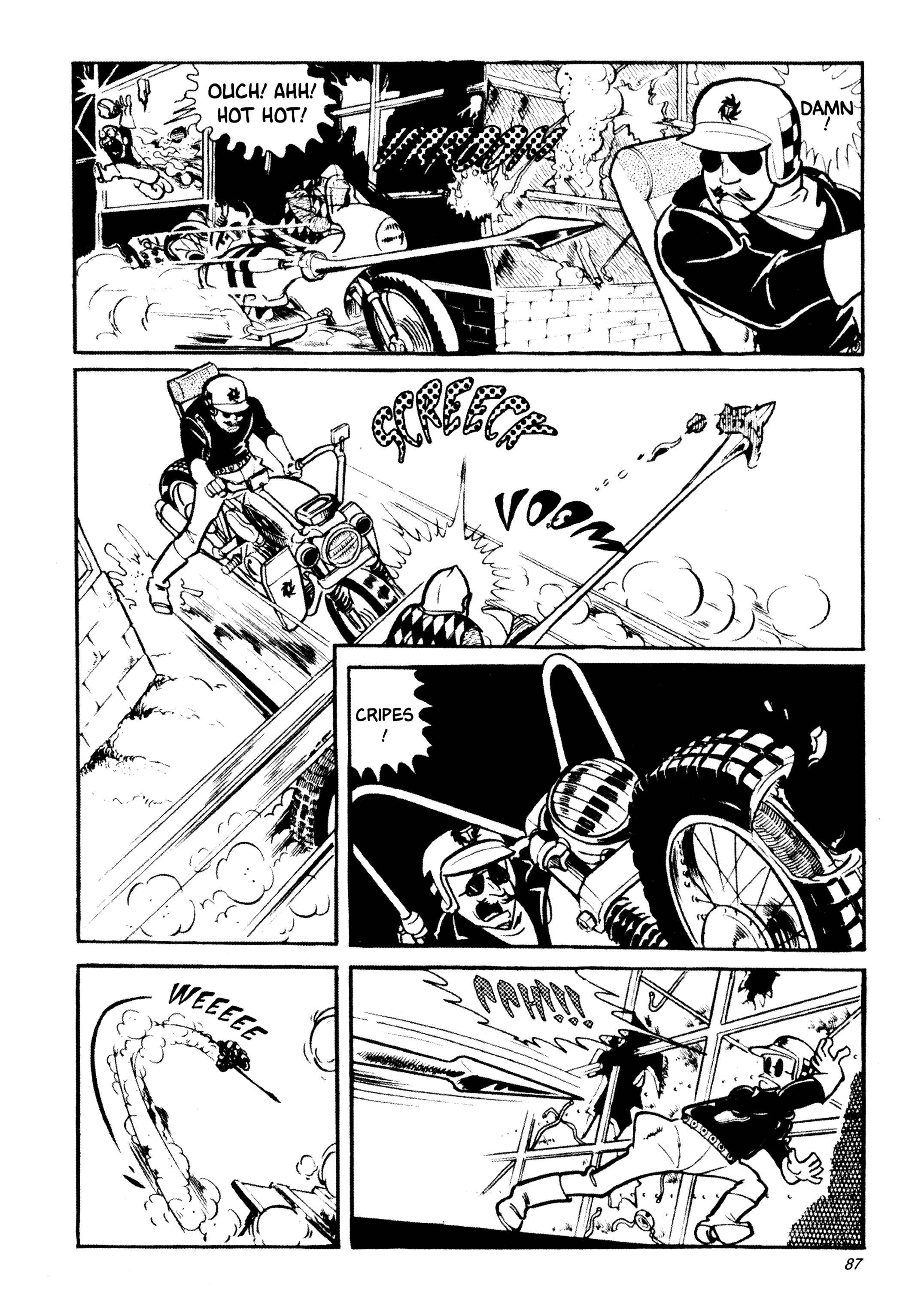 Page 10 Chapter 24 Wild 7