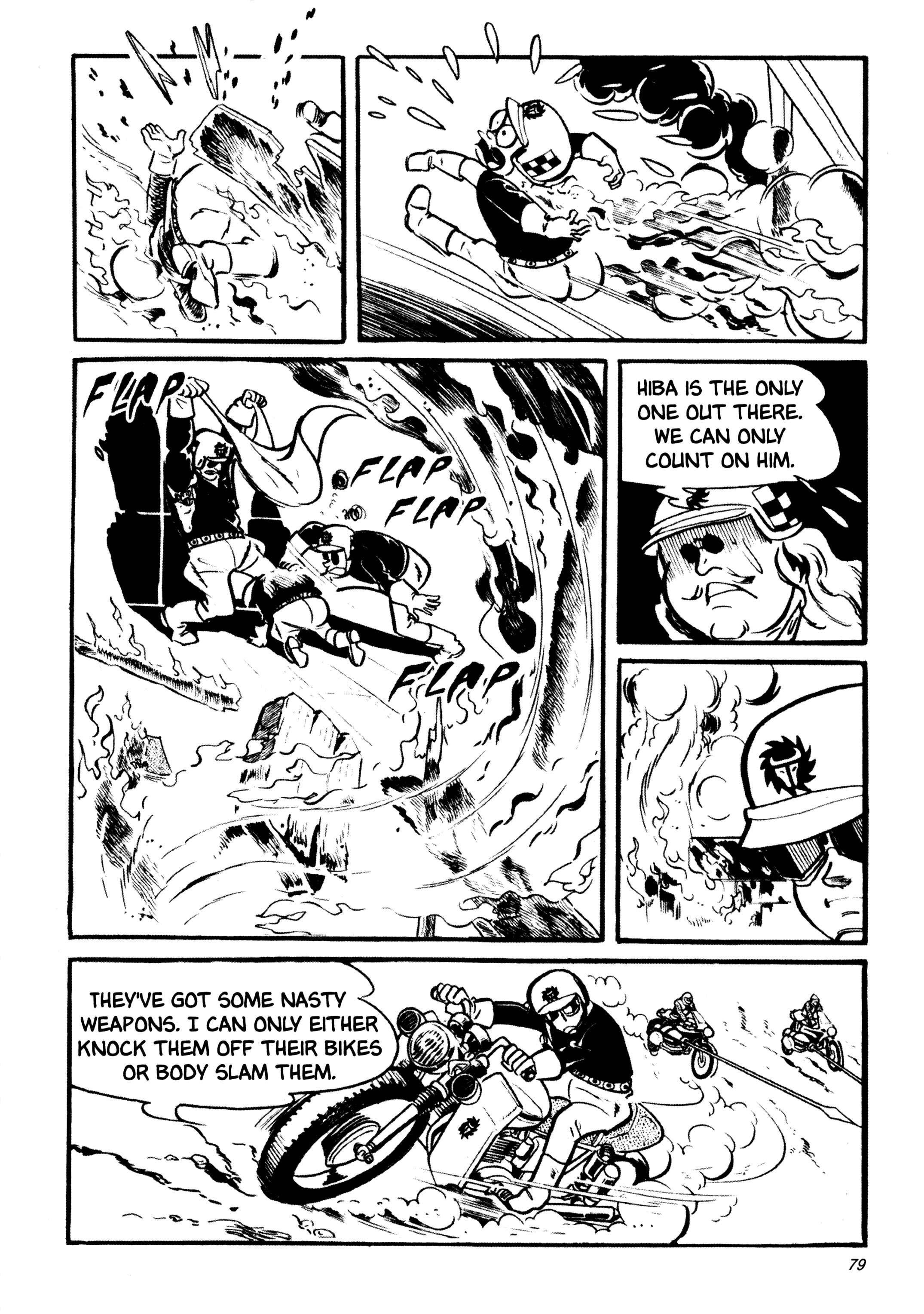 Page 2 Chapter 24 Wild 7