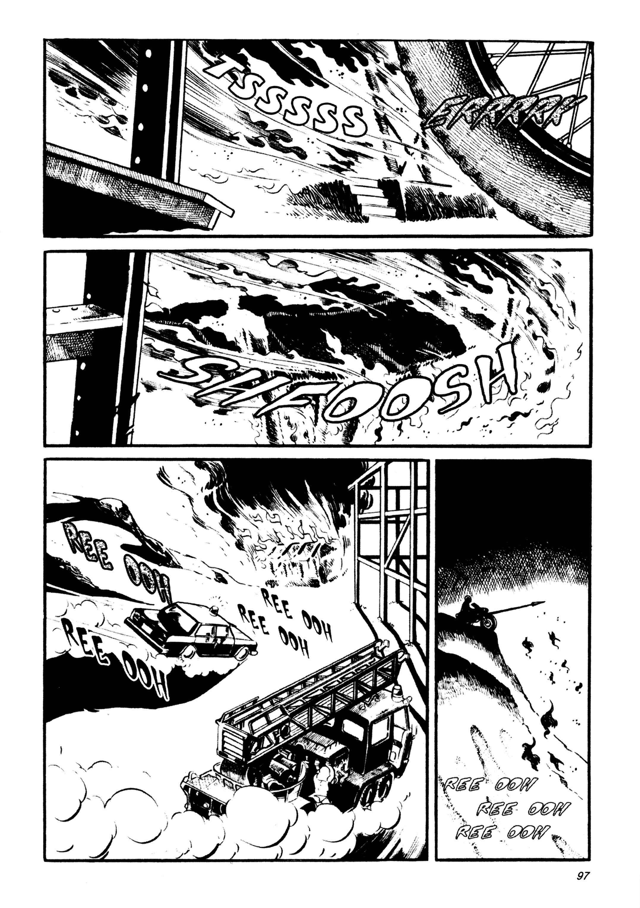 Page 20 Chapter 24 Wild 7