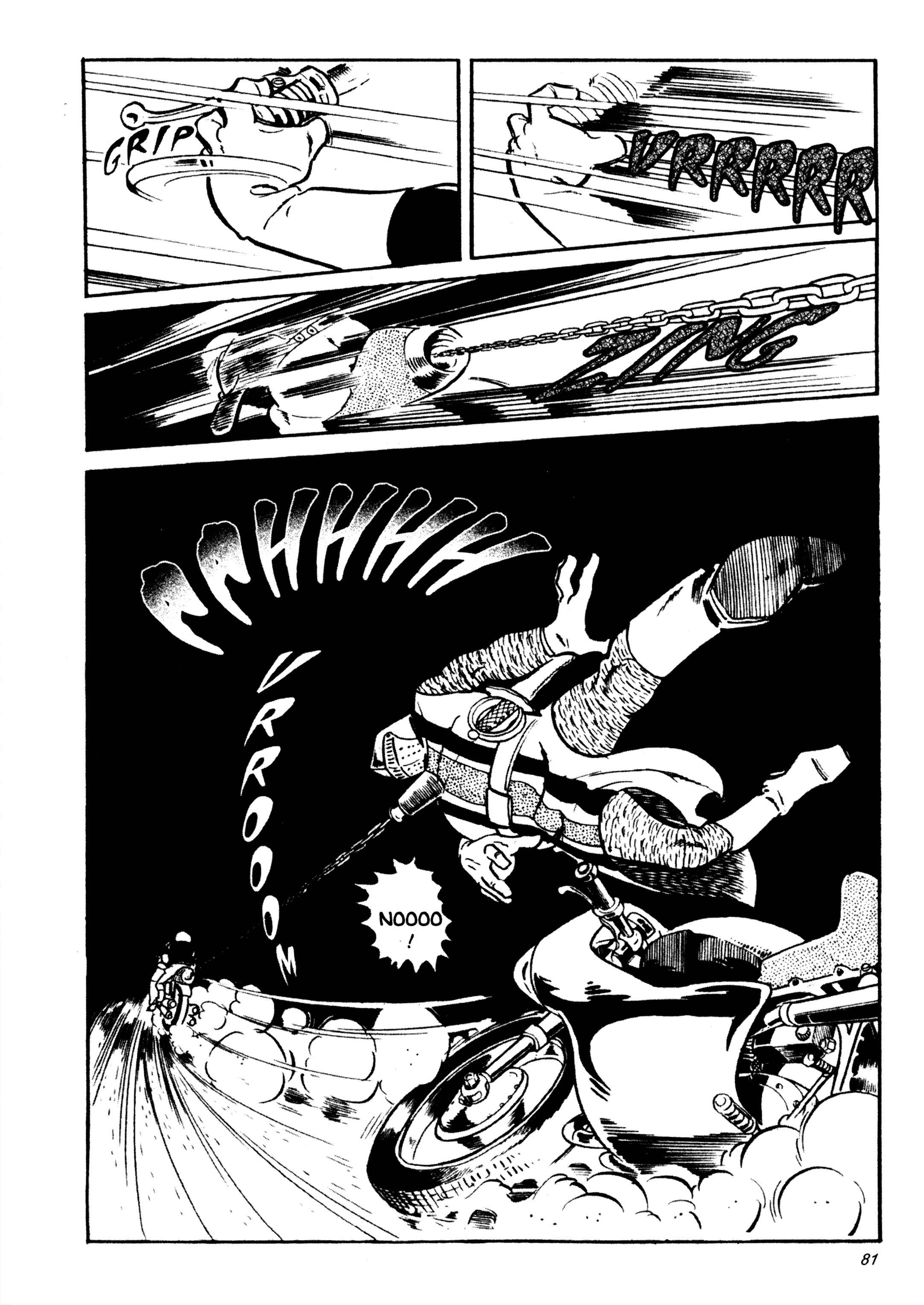 Page 4 Chapter 24 Wild 7