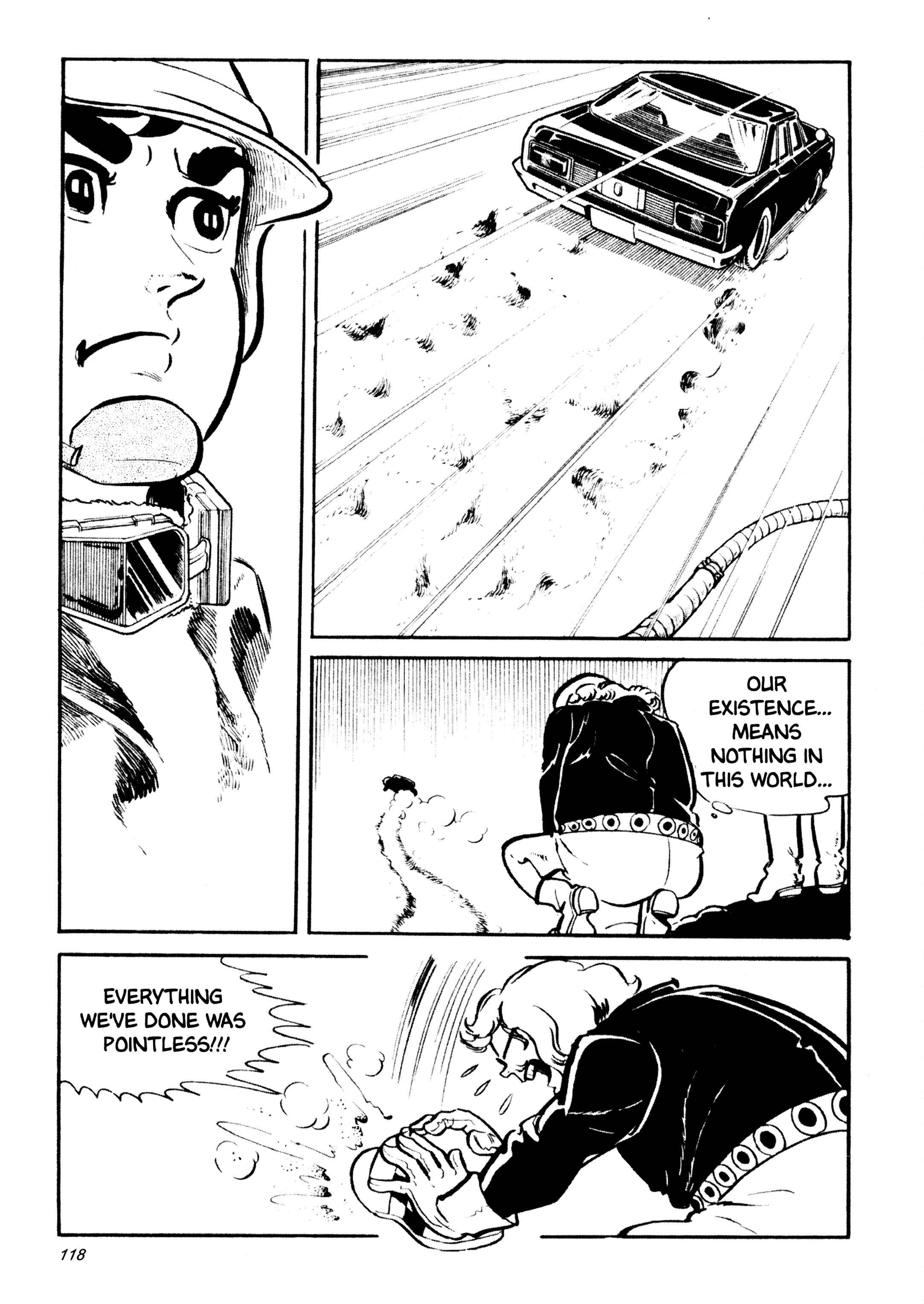 Page 41 Chapter 24 Wild 7