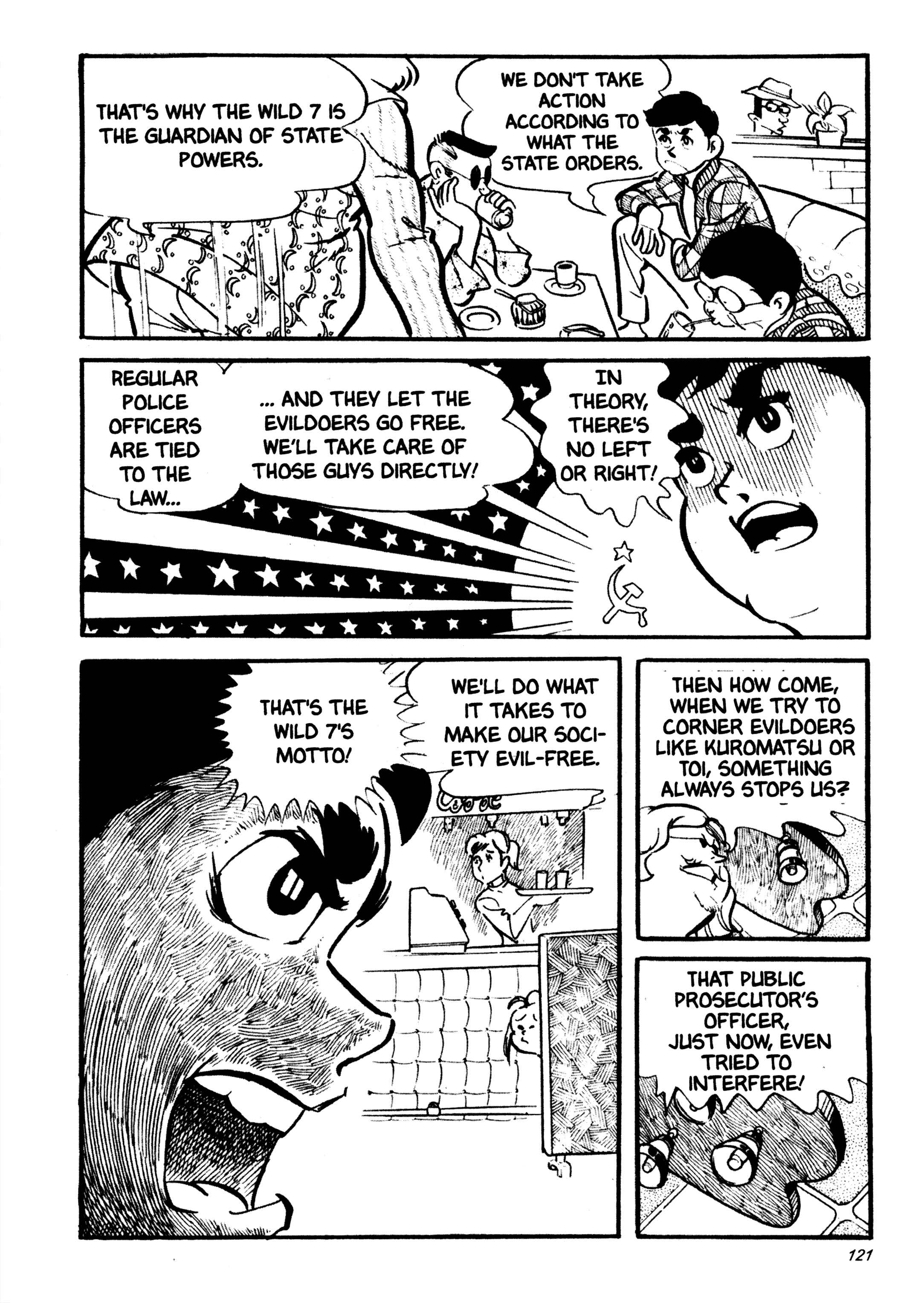 Page 44 Chapter 24 Wild 7
