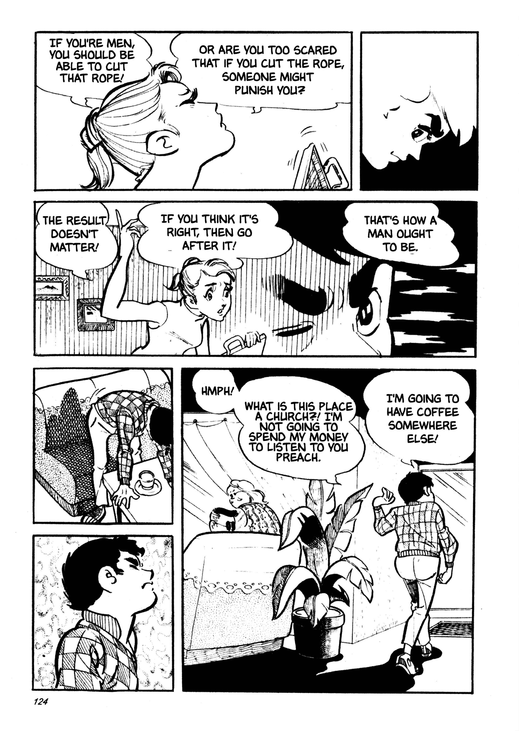 Page 47 Chapter 24 Wild 7