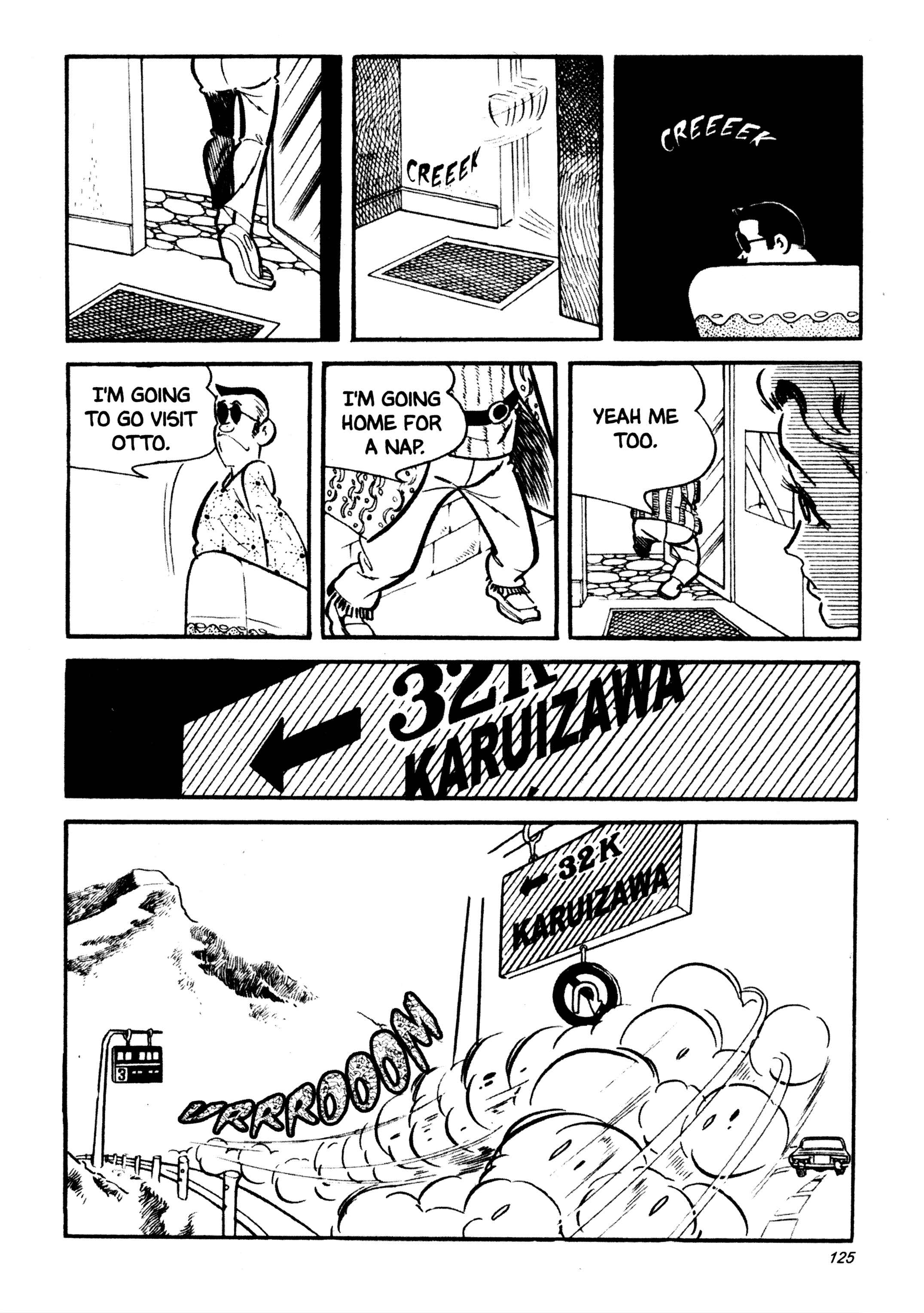 Page 48 Chapter 24 Wild 7