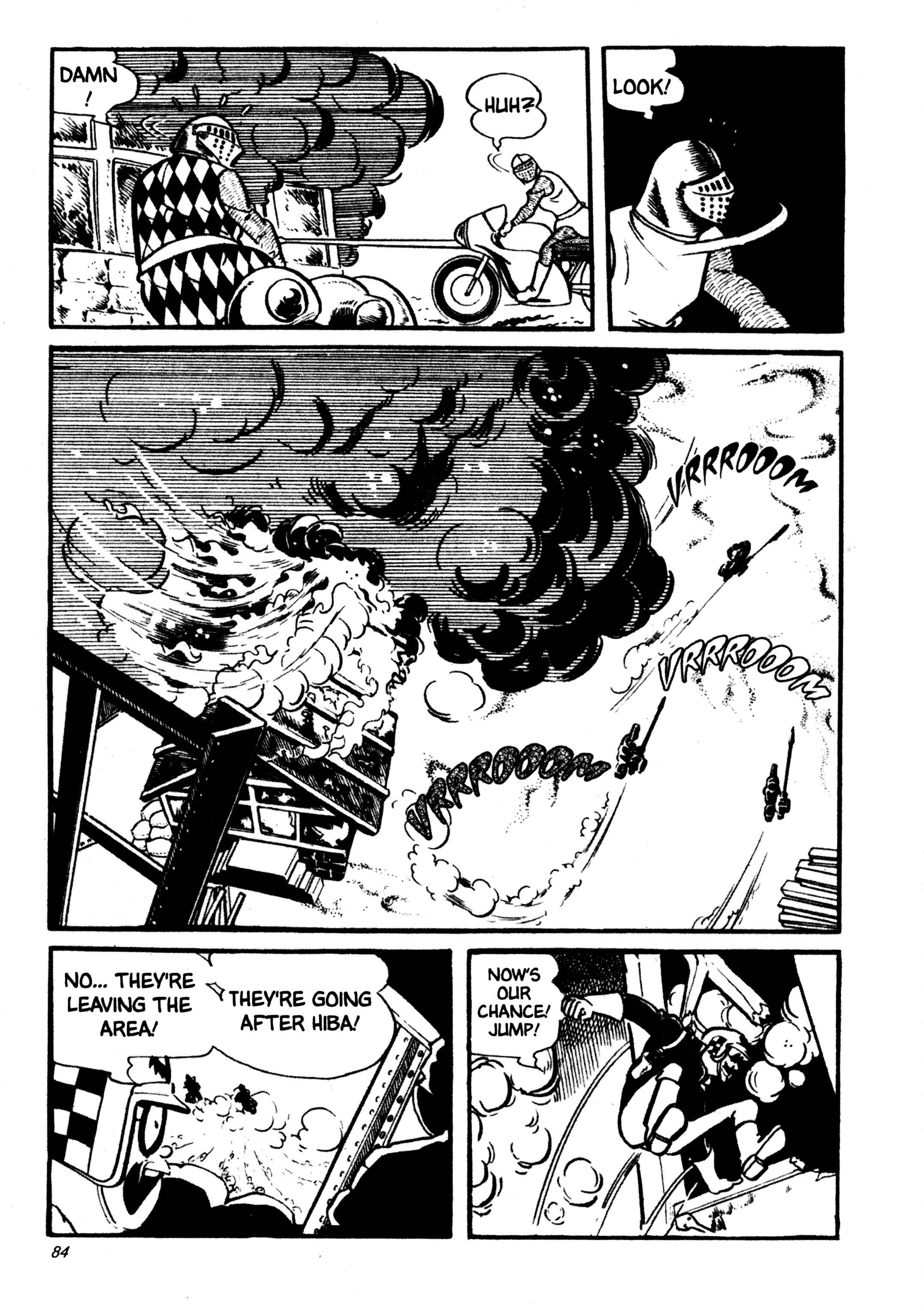 Page 7 Chapter 24 Wild 7
