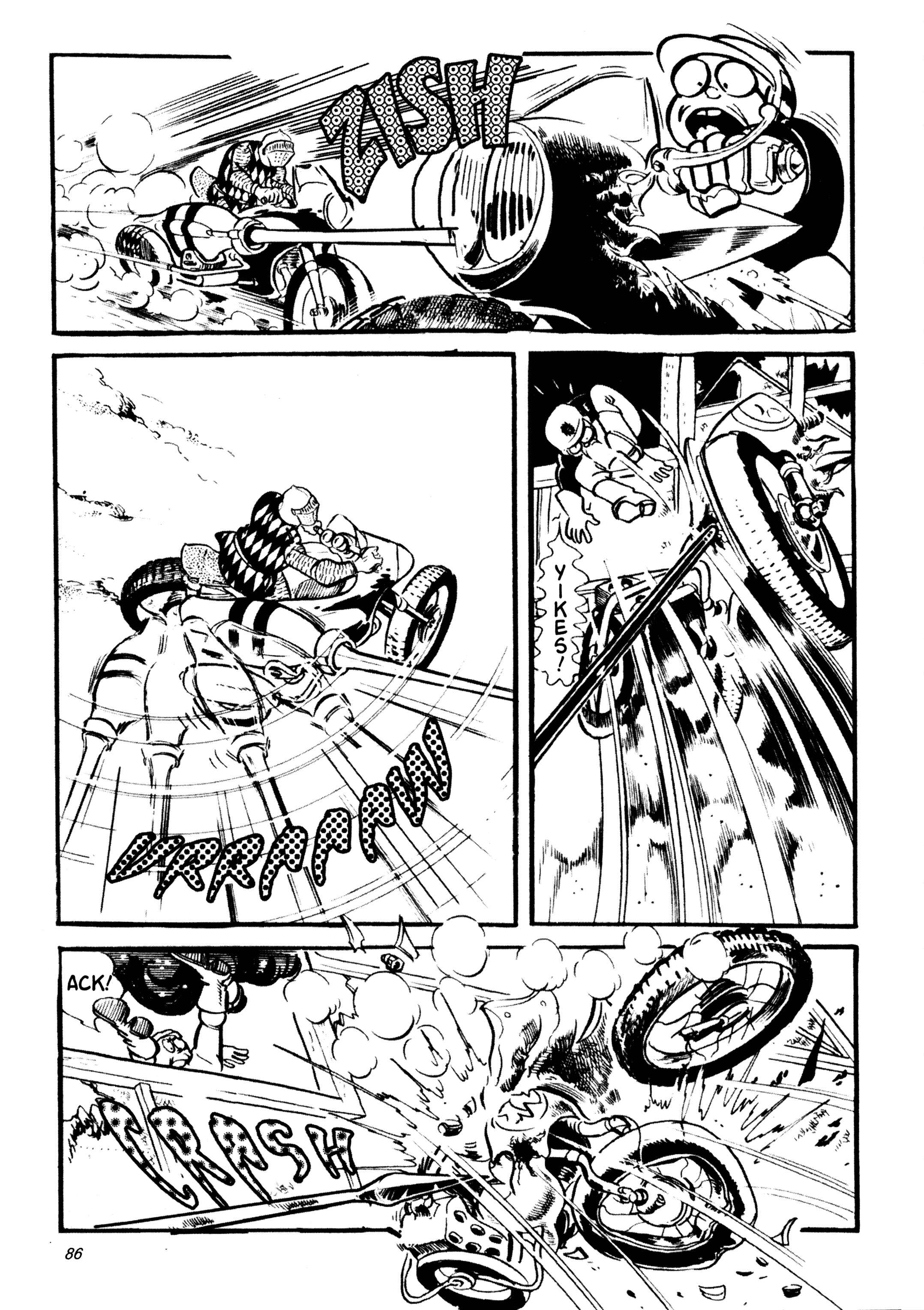 Page 9 Chapter 24 Wild 7