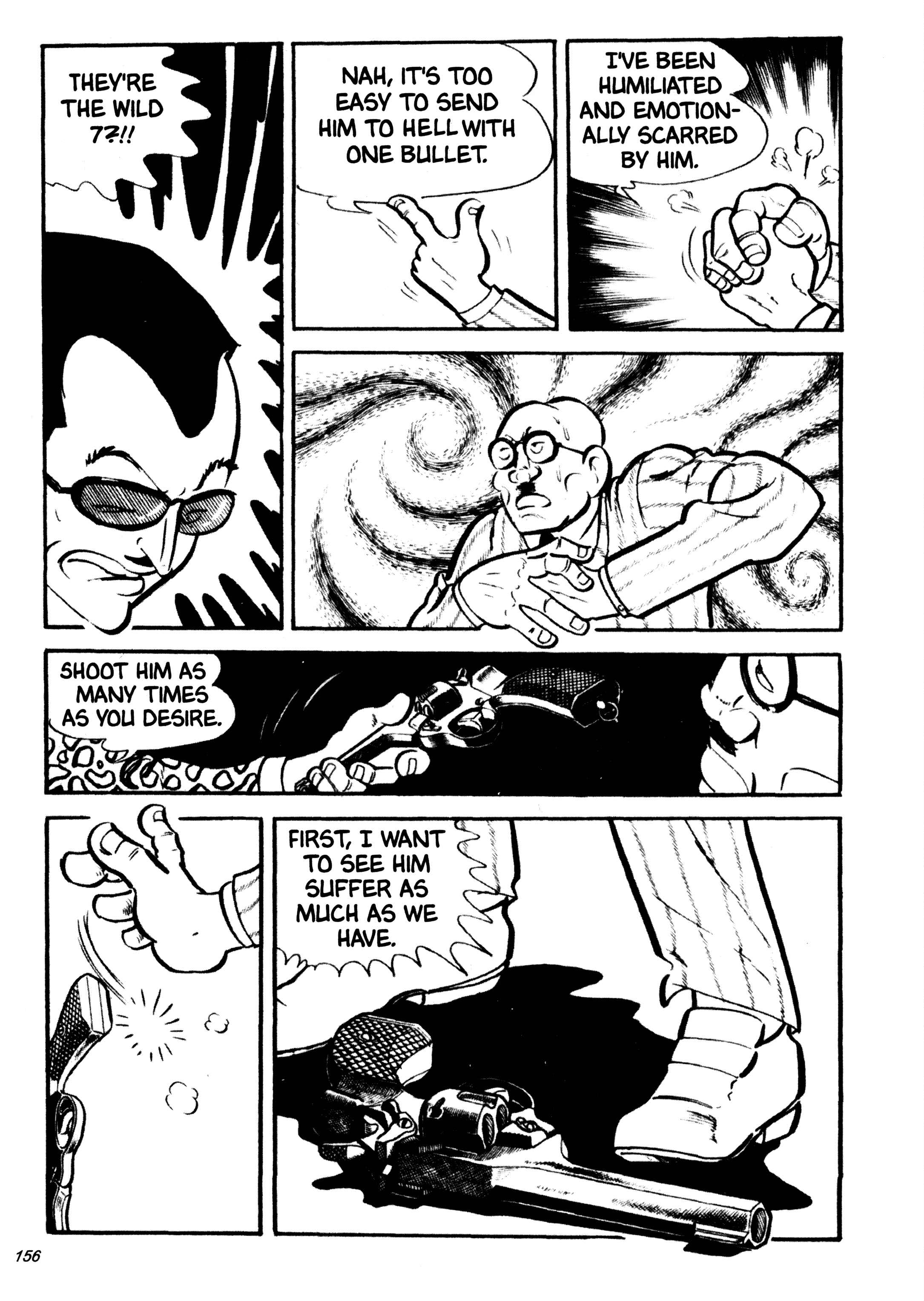 Page 12 Chapter 19 Wild 7