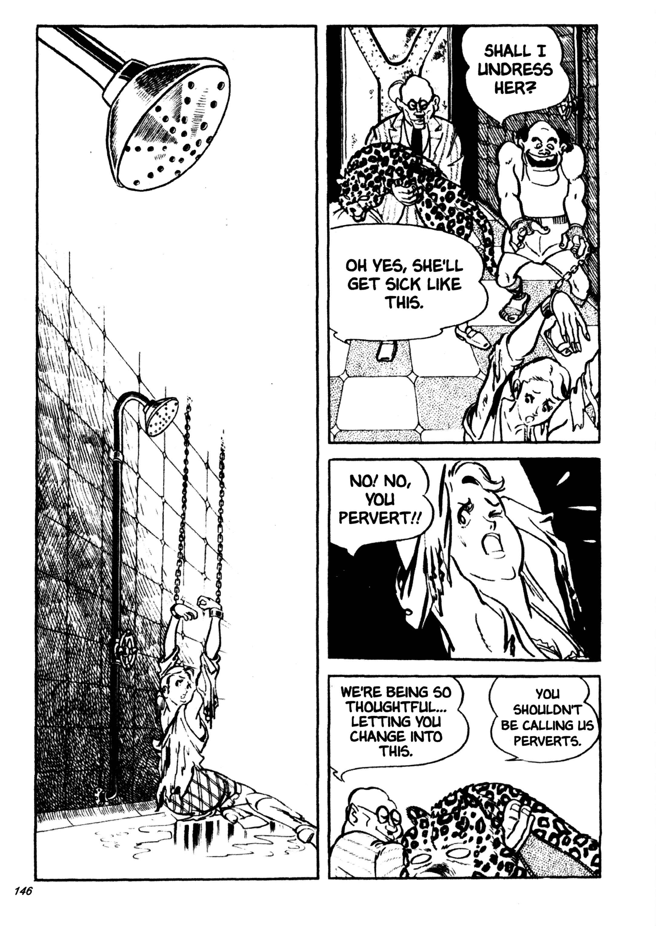 Page 2 Chapter 19 Wild 7