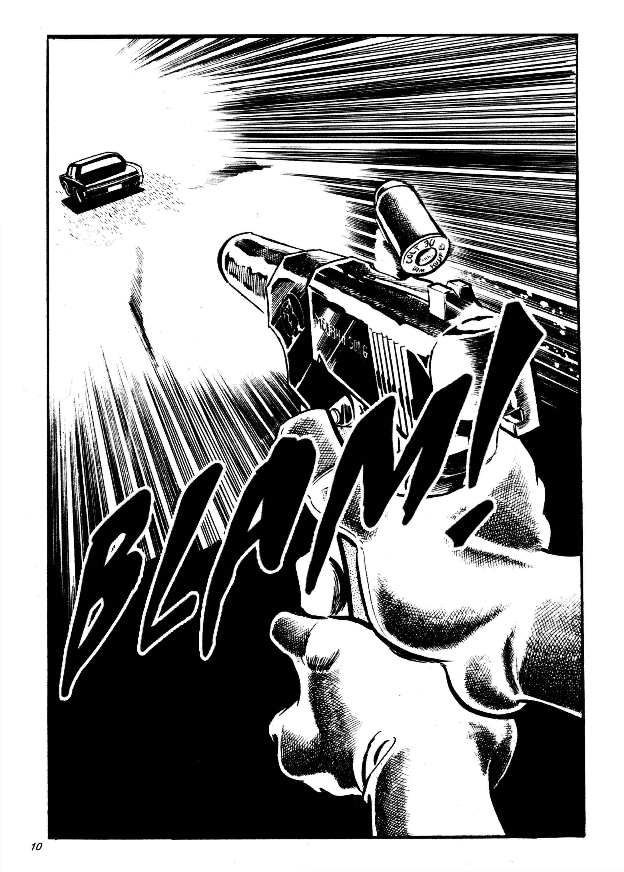 Page 12 Chapter 7 Wild 7
