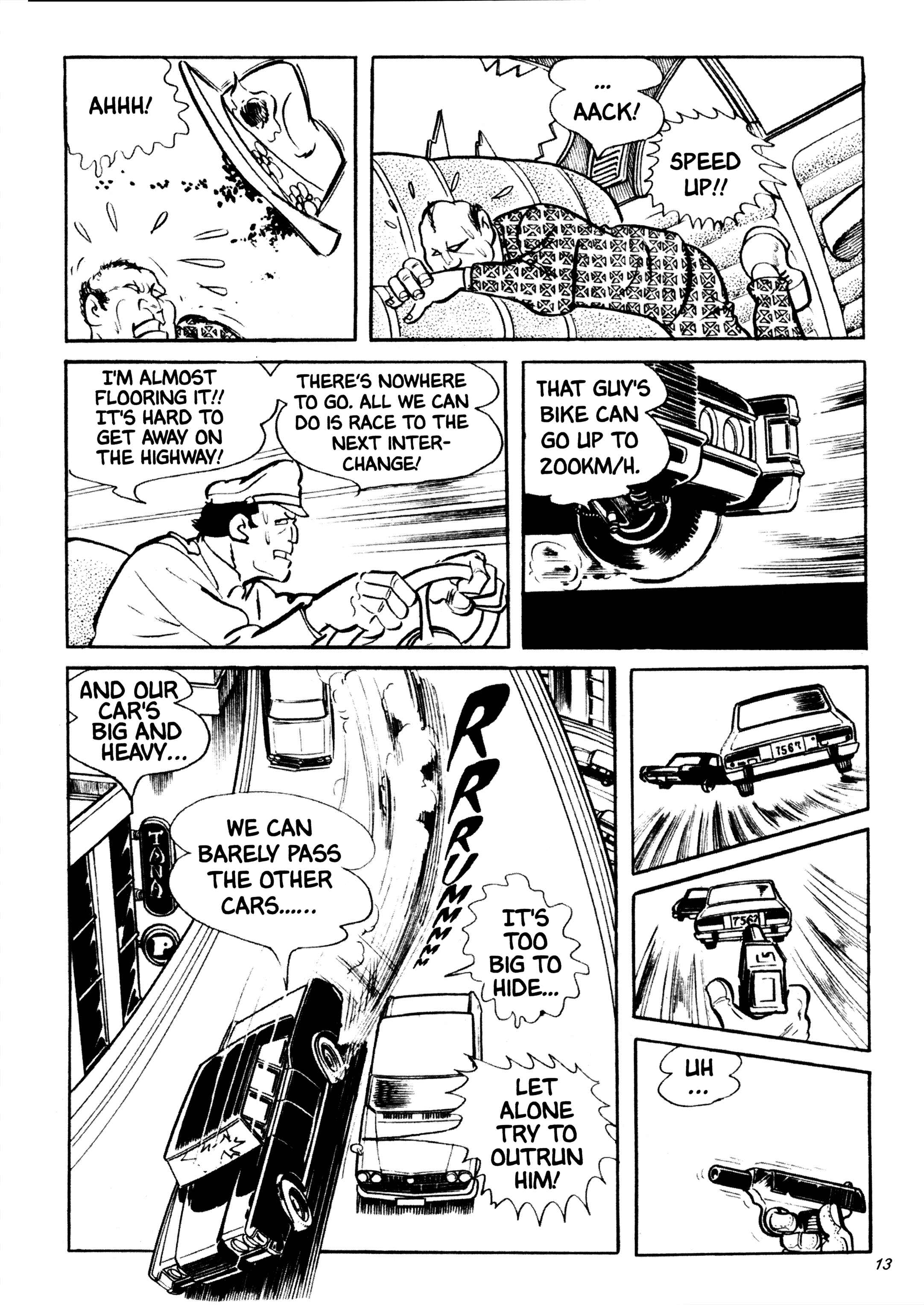 Page 15 Chapter 7 Wild 7