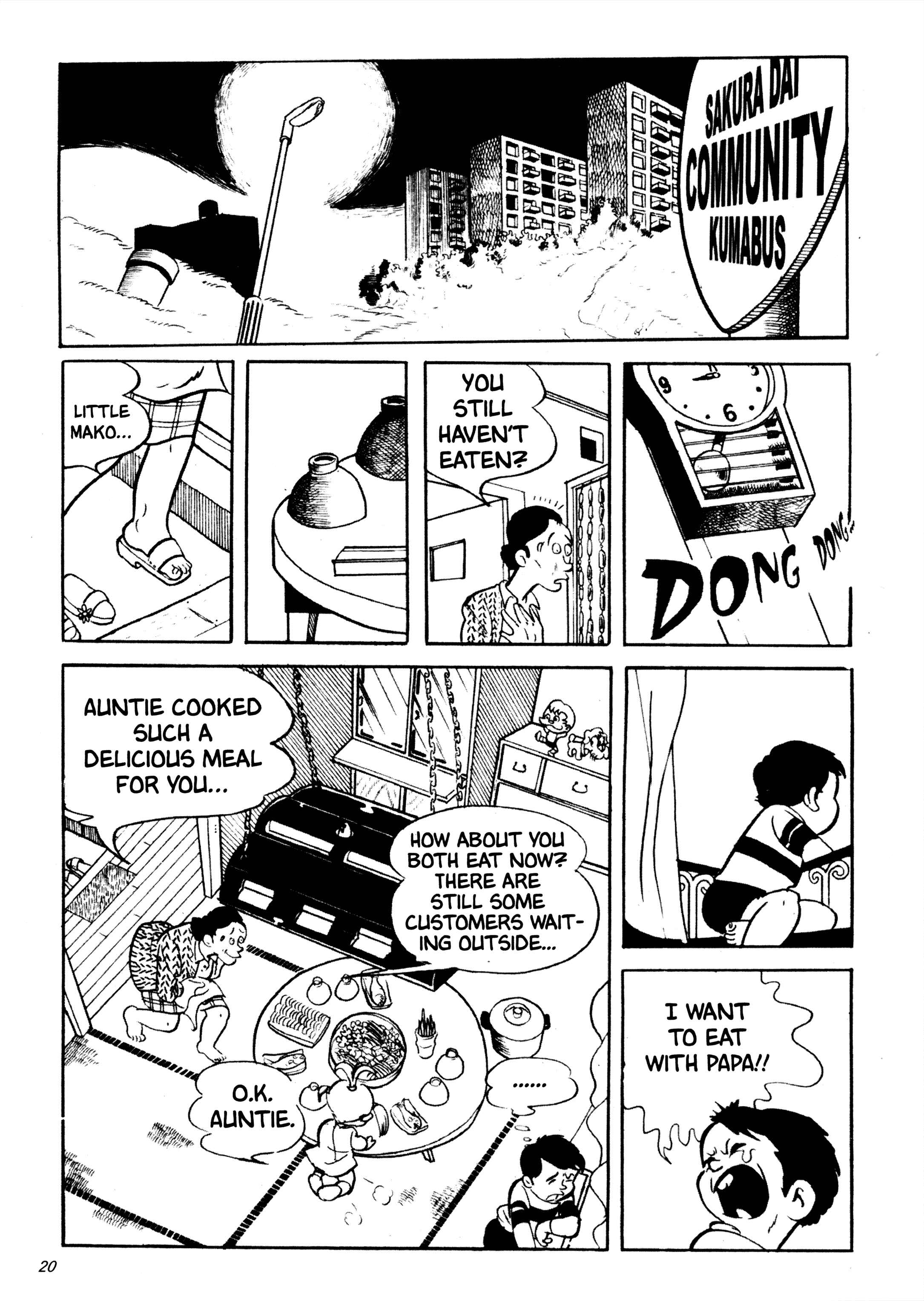 Page 22 Chapter 7 Wild 7