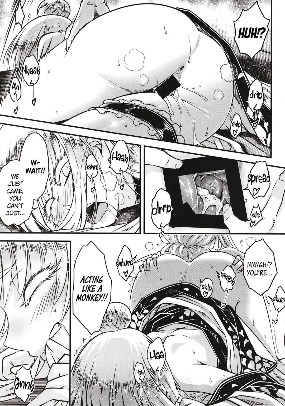 Page 12 Chapter 11 Hyakkasou