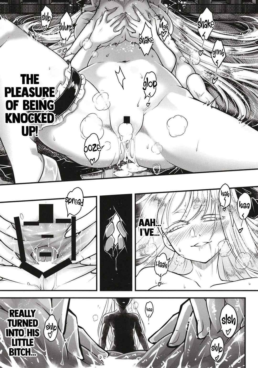 Page 18 Chapter 11 Hyakkasou