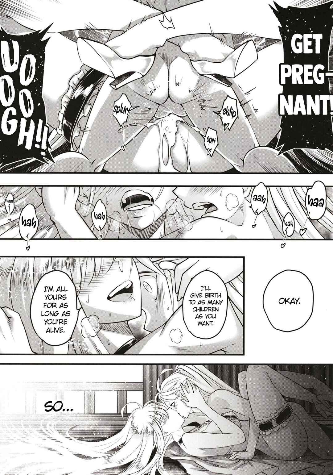 Page 21 Chapter 11 Hyakkasou