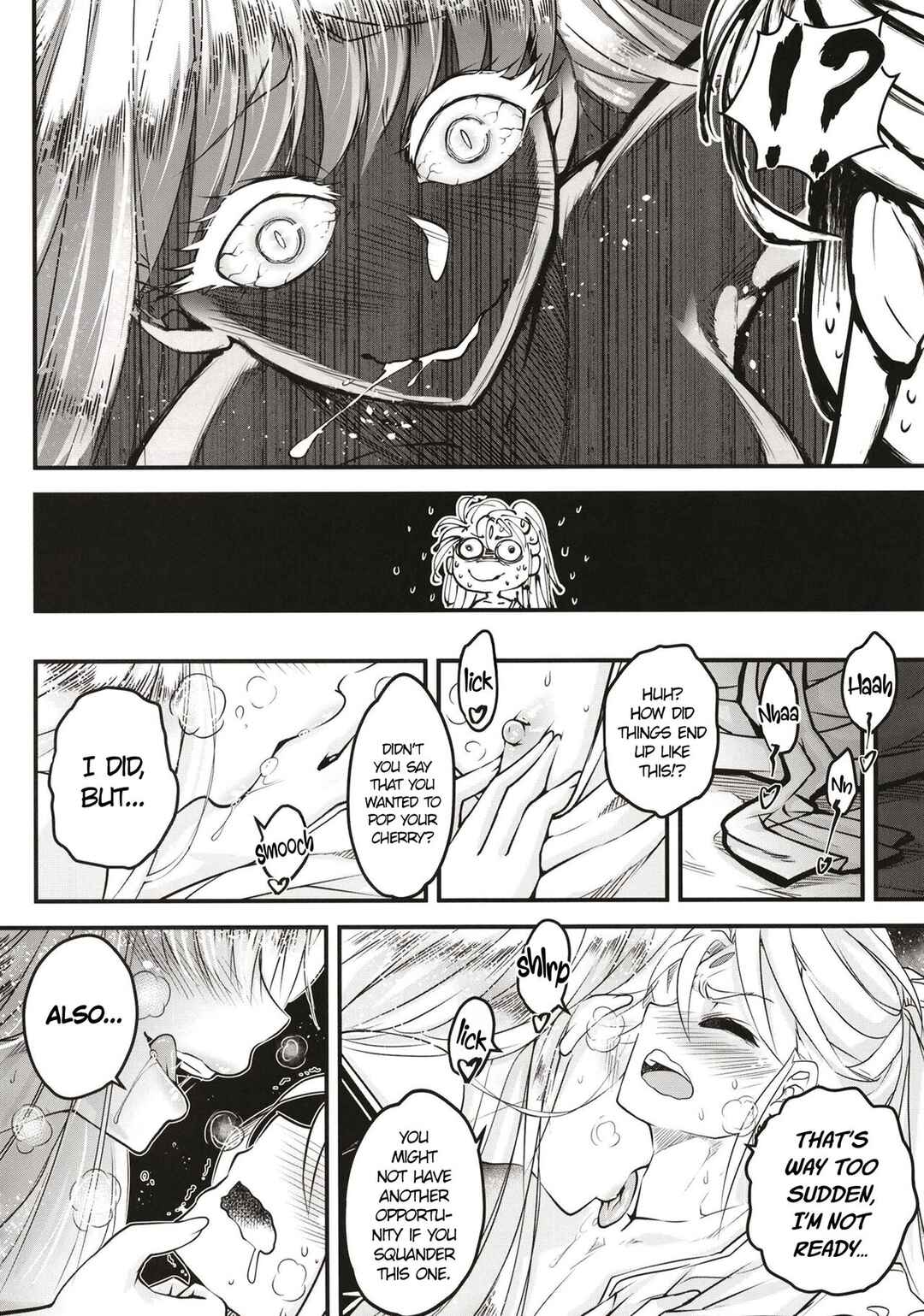 Page 7 Chapter 11 Hyakkasou