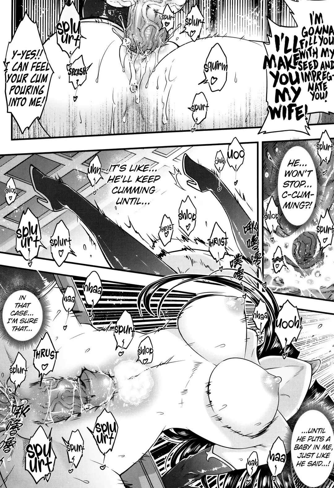 Page 19 Chapter 9 Hyakkasou