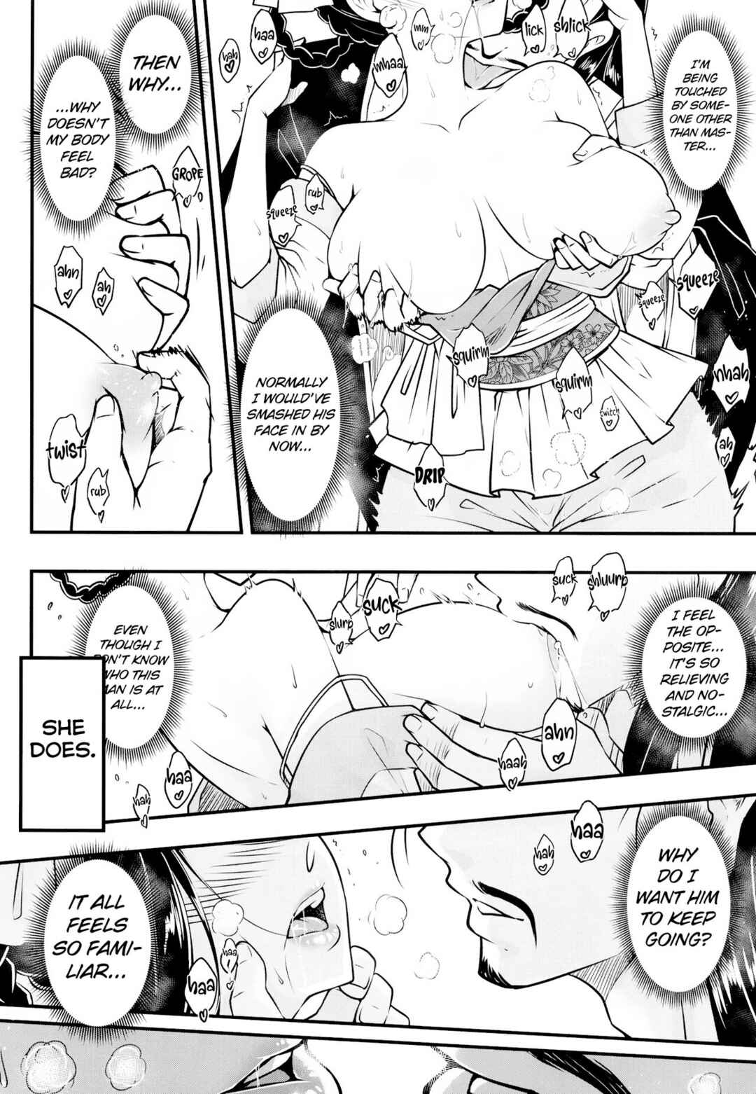Page 5 Chapter 9 Hyakkasou