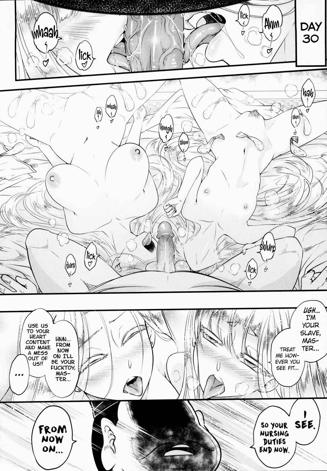 Page 23 Chapter 10 Hyakkasou