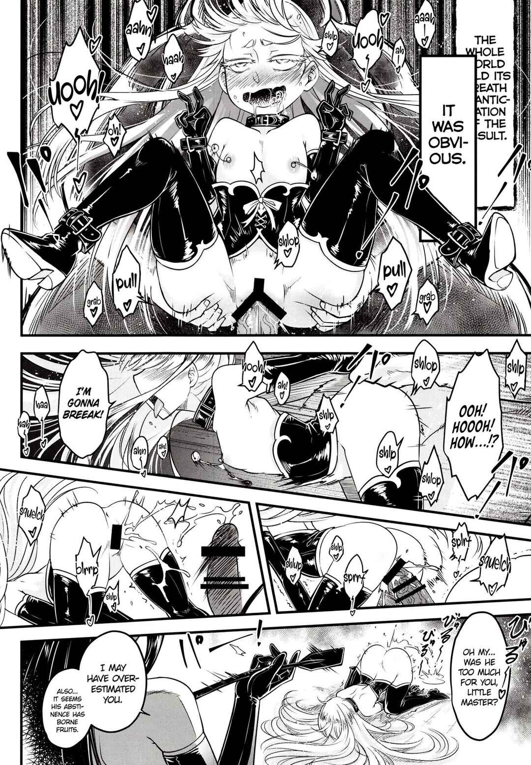 Page 13 Chapter 12 Hyakkasou