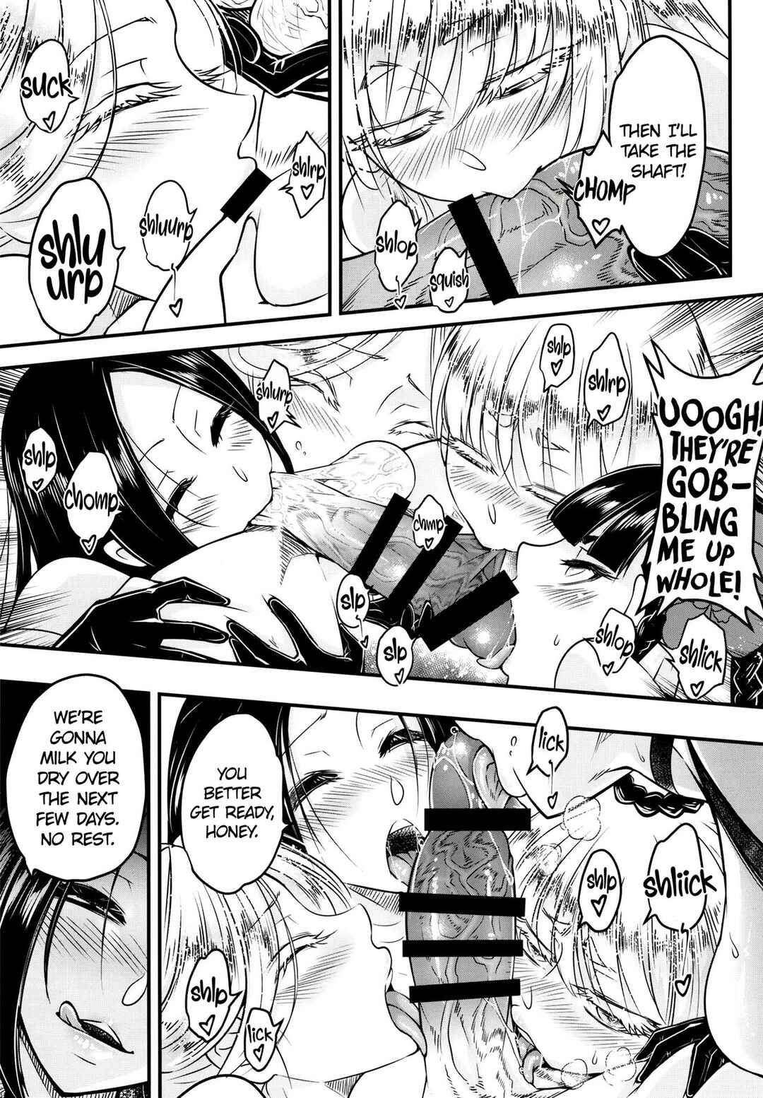 Page 18 Chapter 12 Hyakkasou