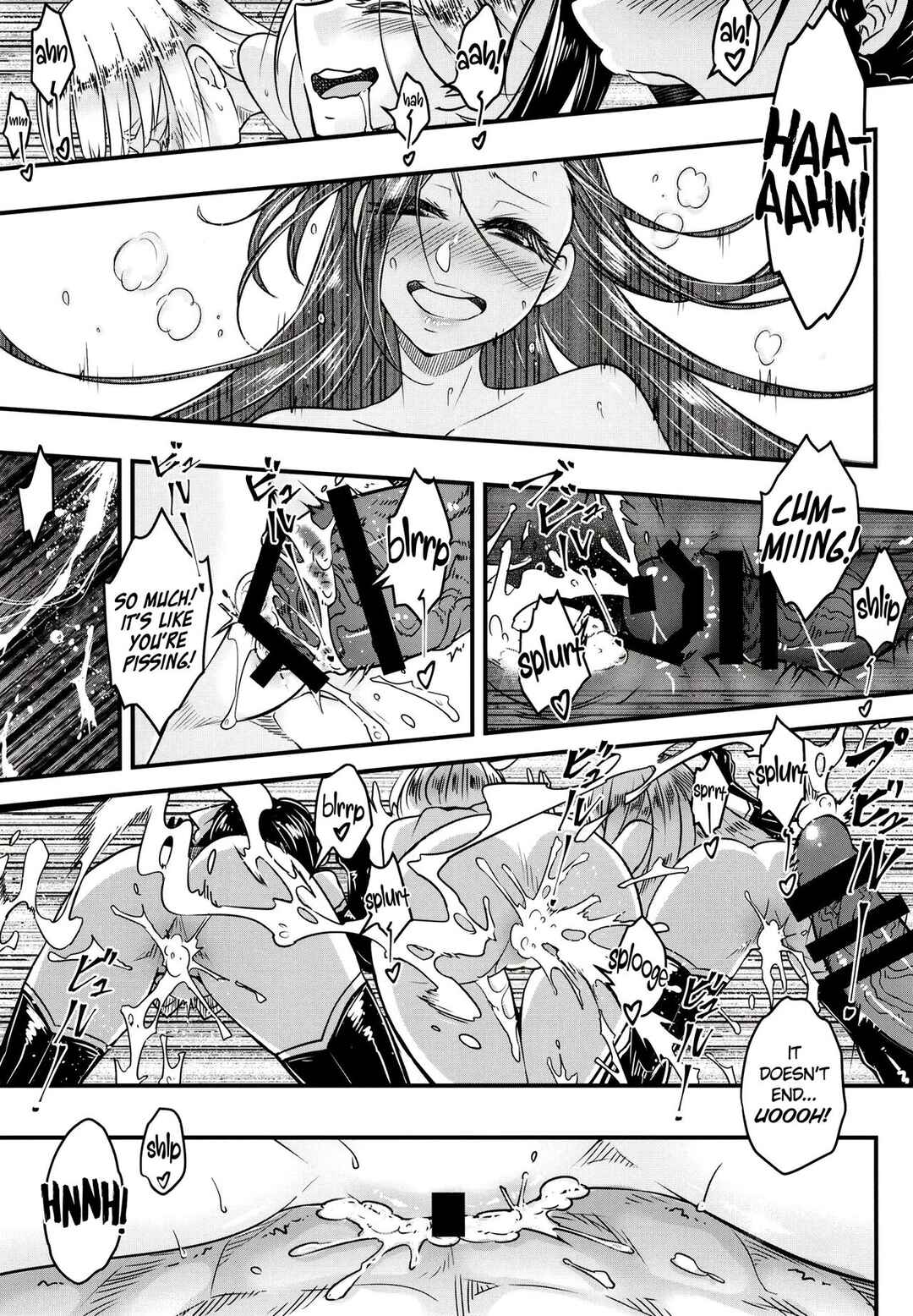 Page 20 Chapter 12 Hyakkasou
