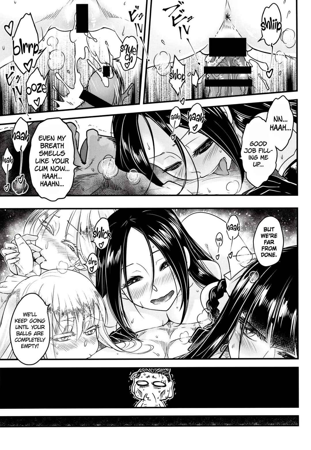 Page 22 Chapter 12 Hyakkasou