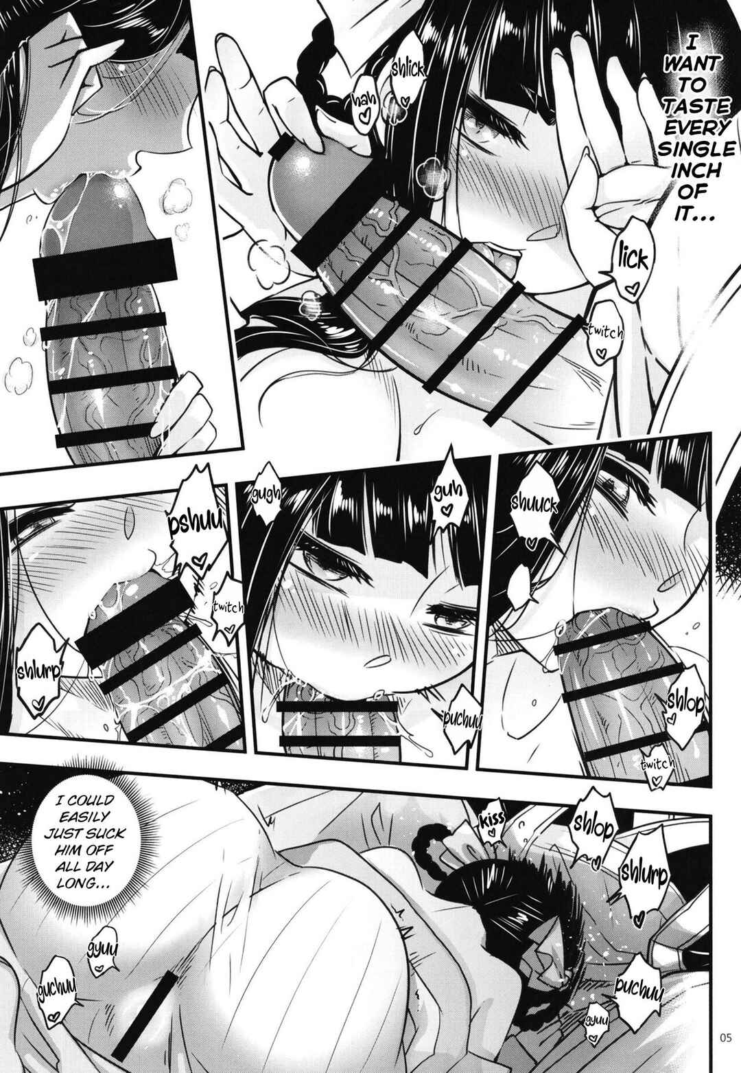 Page 6 Chapter 8 Hyakkasou