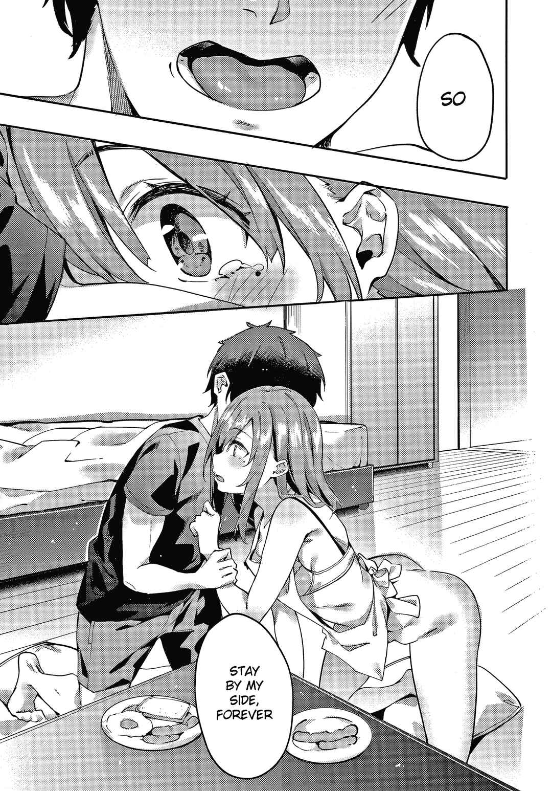Page 27 Chapter 4 Kenshin Nadeshiko