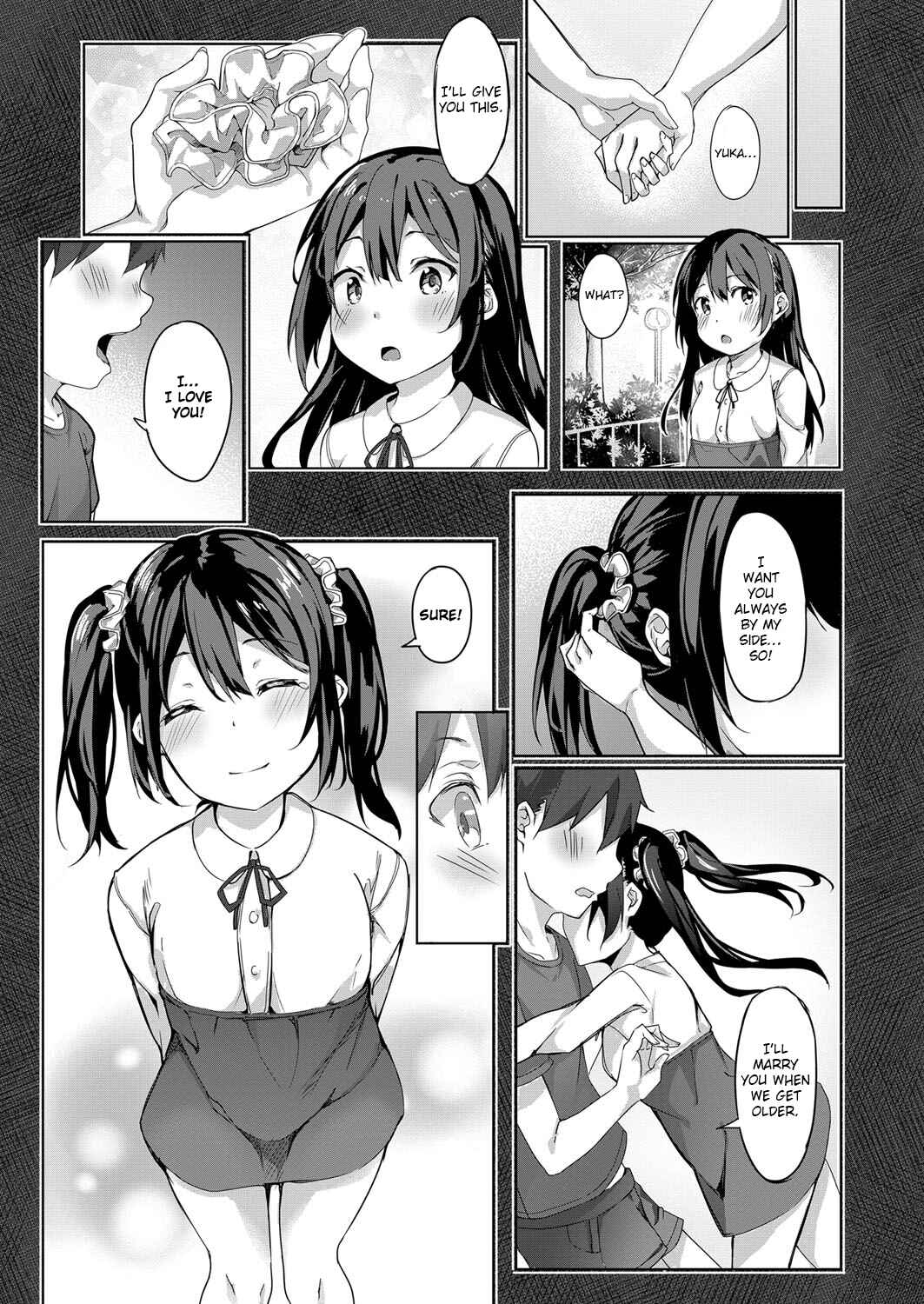 Page 19 Chapter 9 Kenshin Nadeshiko