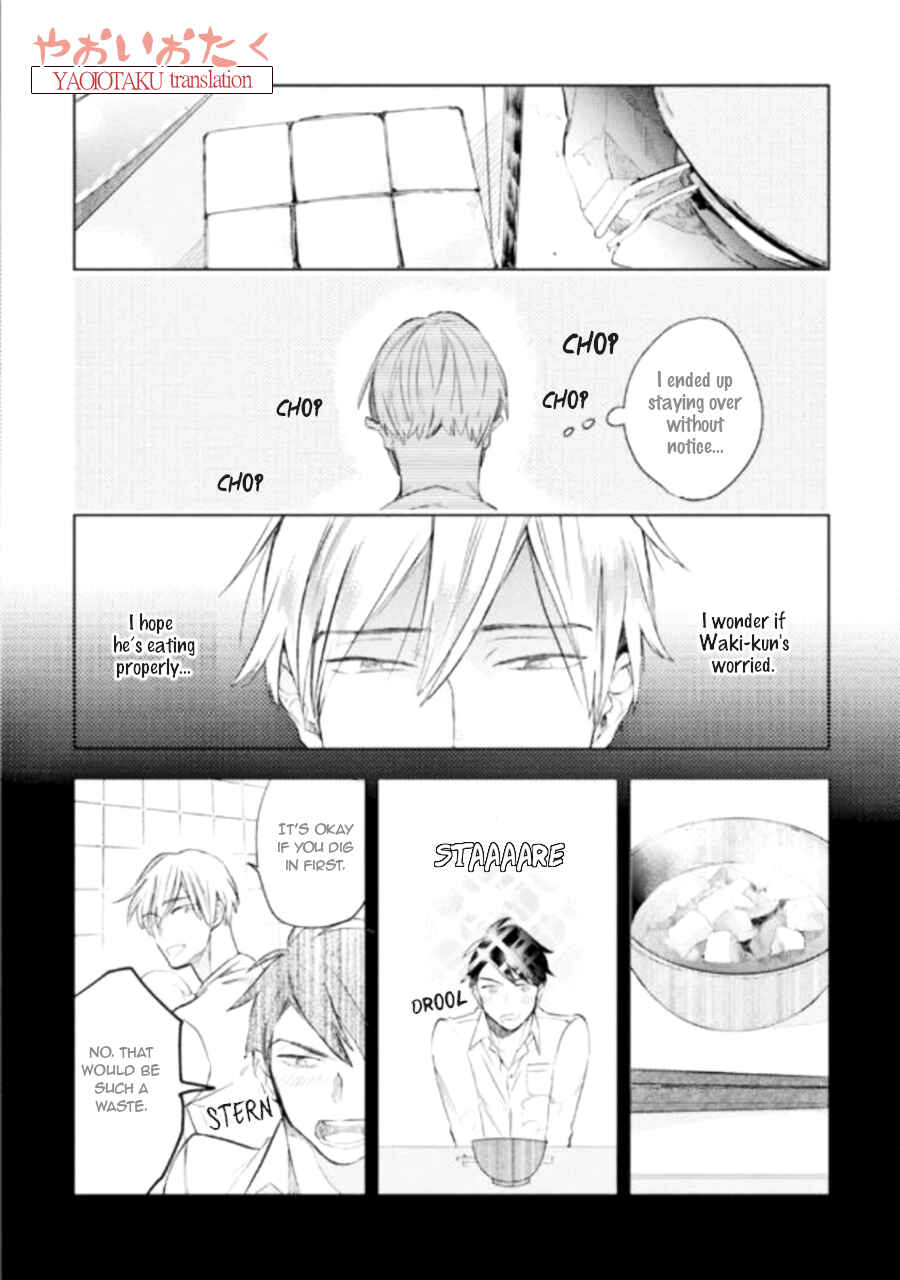 Page 15 Chapter 2 Renchin!