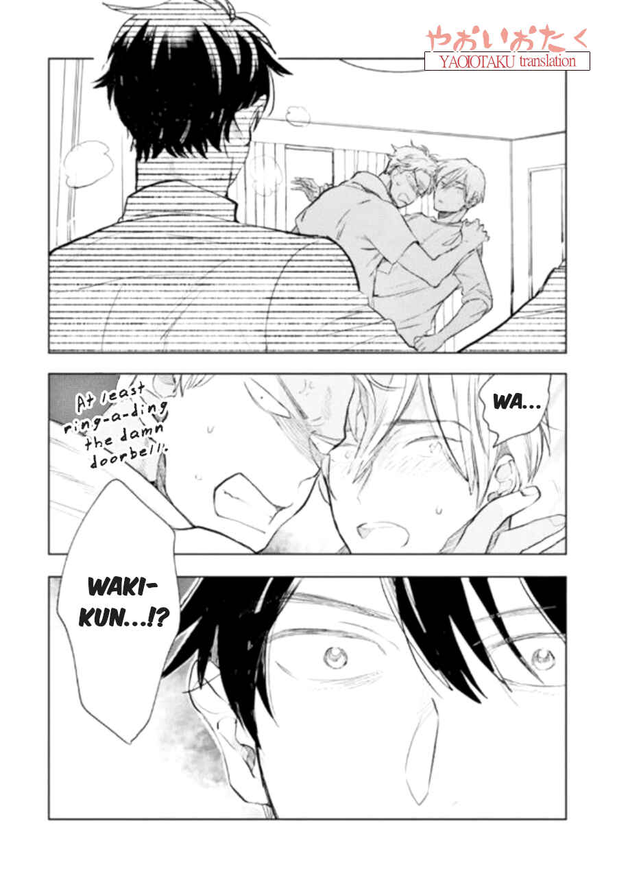 Page 20 Chapter 2 Renchin!