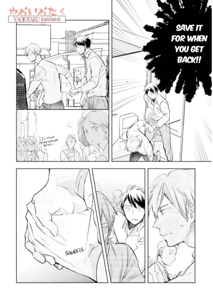 Page 23 Chapter 2 Renchin!