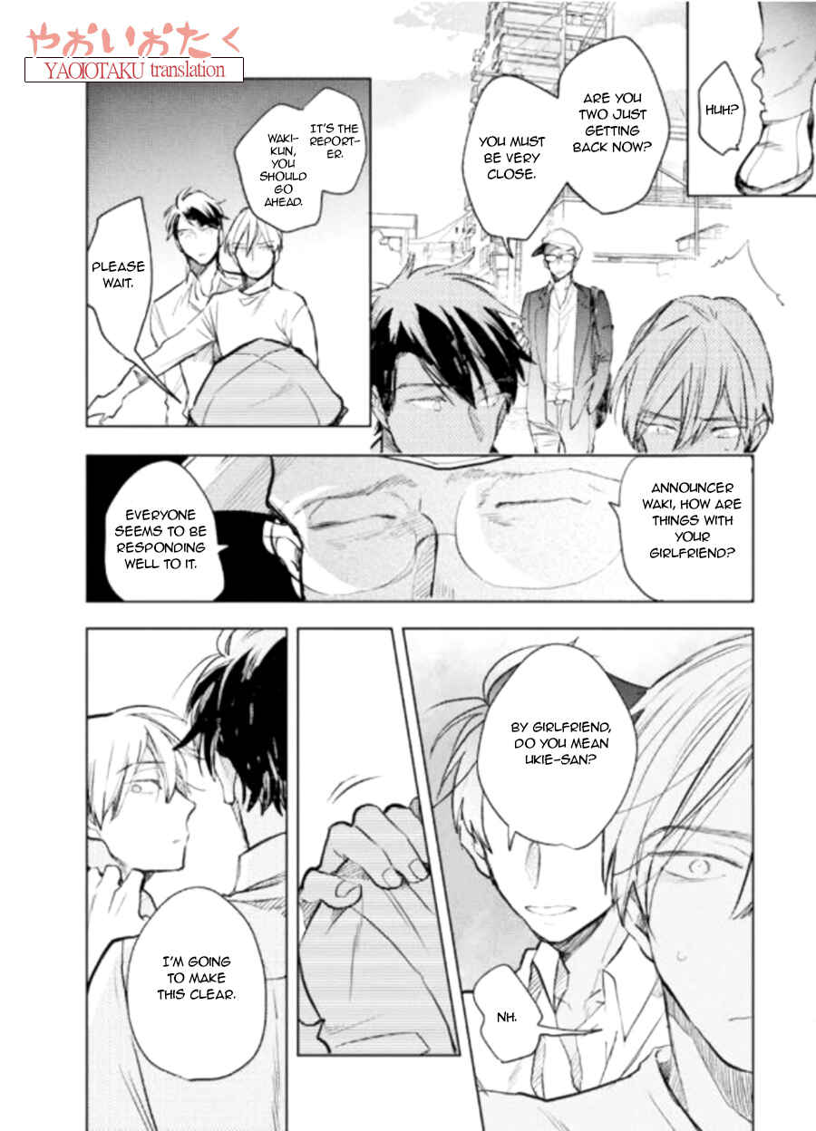 Page 27 Chapter 2 Renchin!