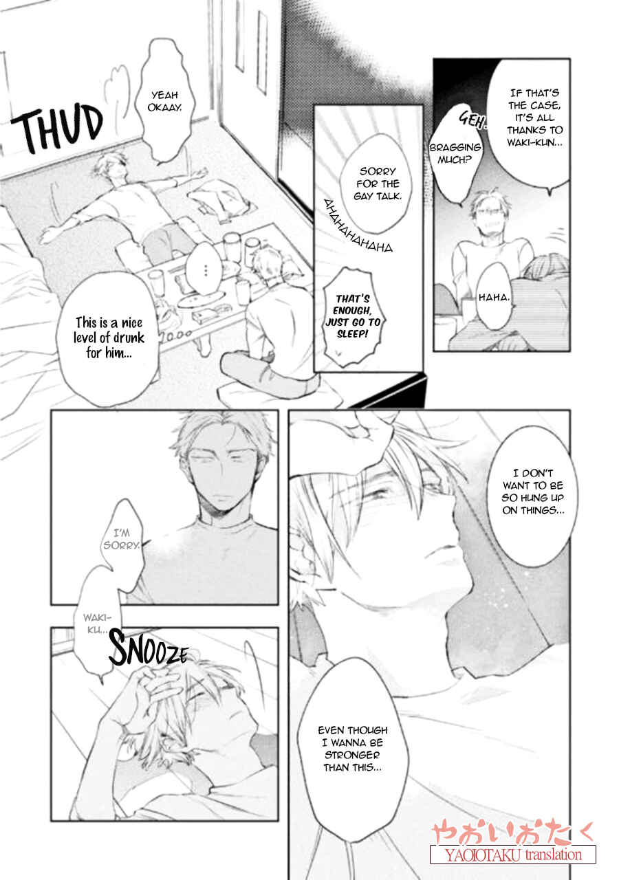 Page 7 Chapter 2 Renchin!