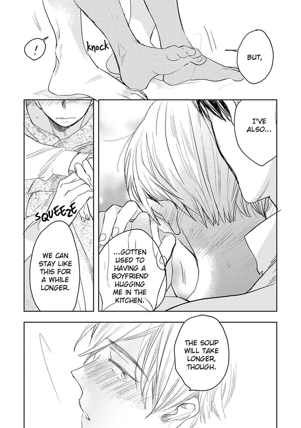 Page 9 Chapter 5.1 Renchin!