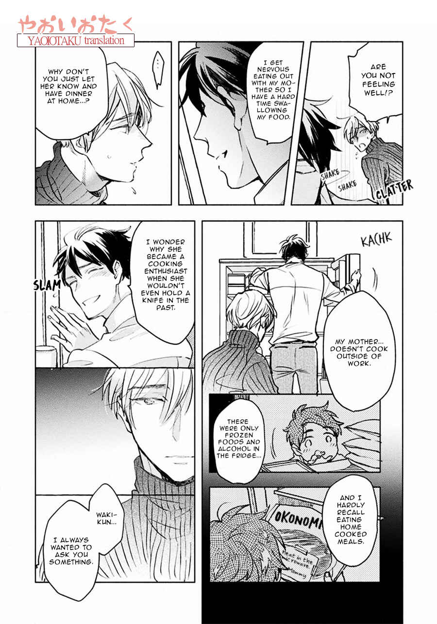 Page 10 Chapter 3 Renchin!