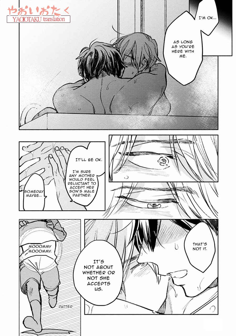 Page 17 Chapter 3 Renchin!
