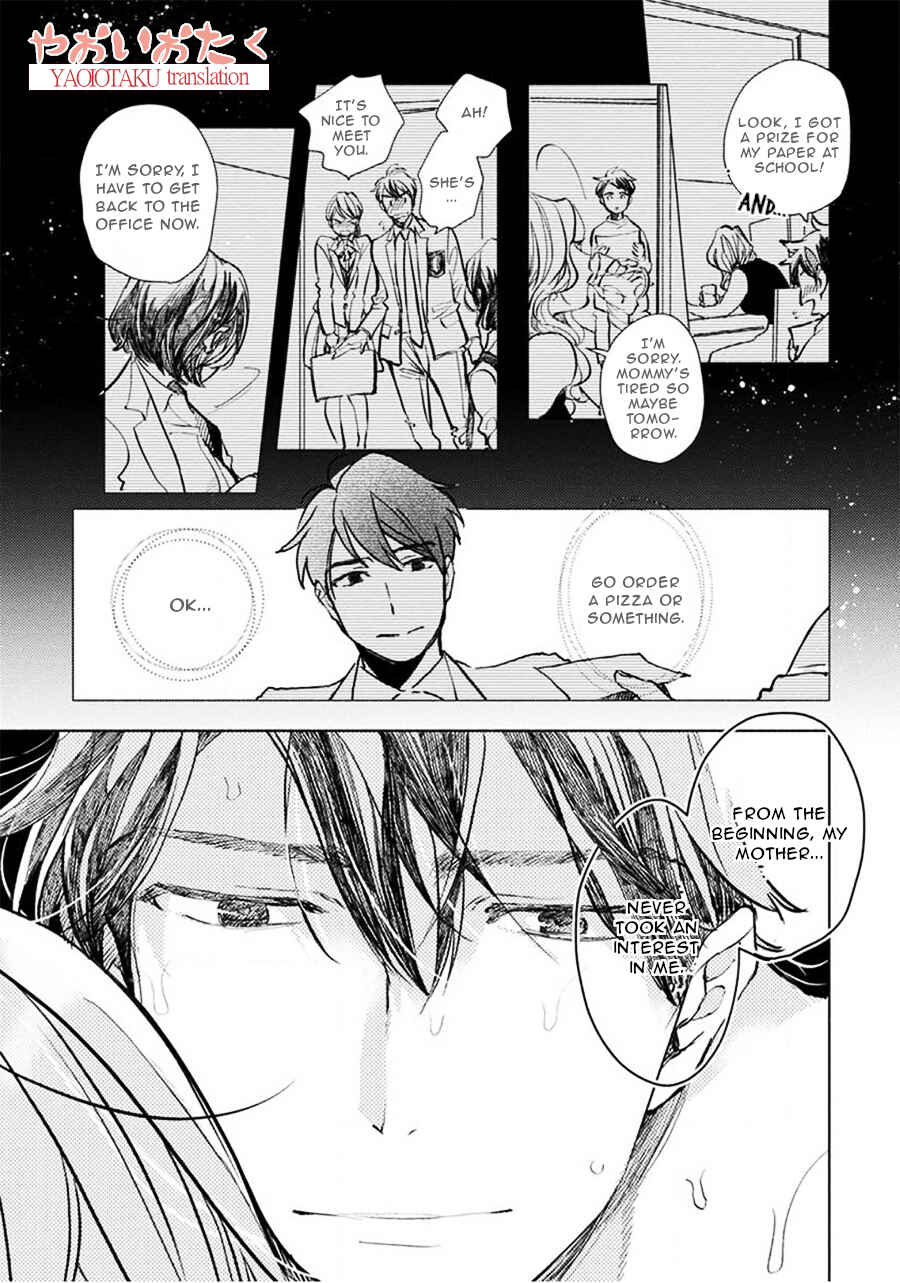 Page 18 Chapter 3 Renchin!