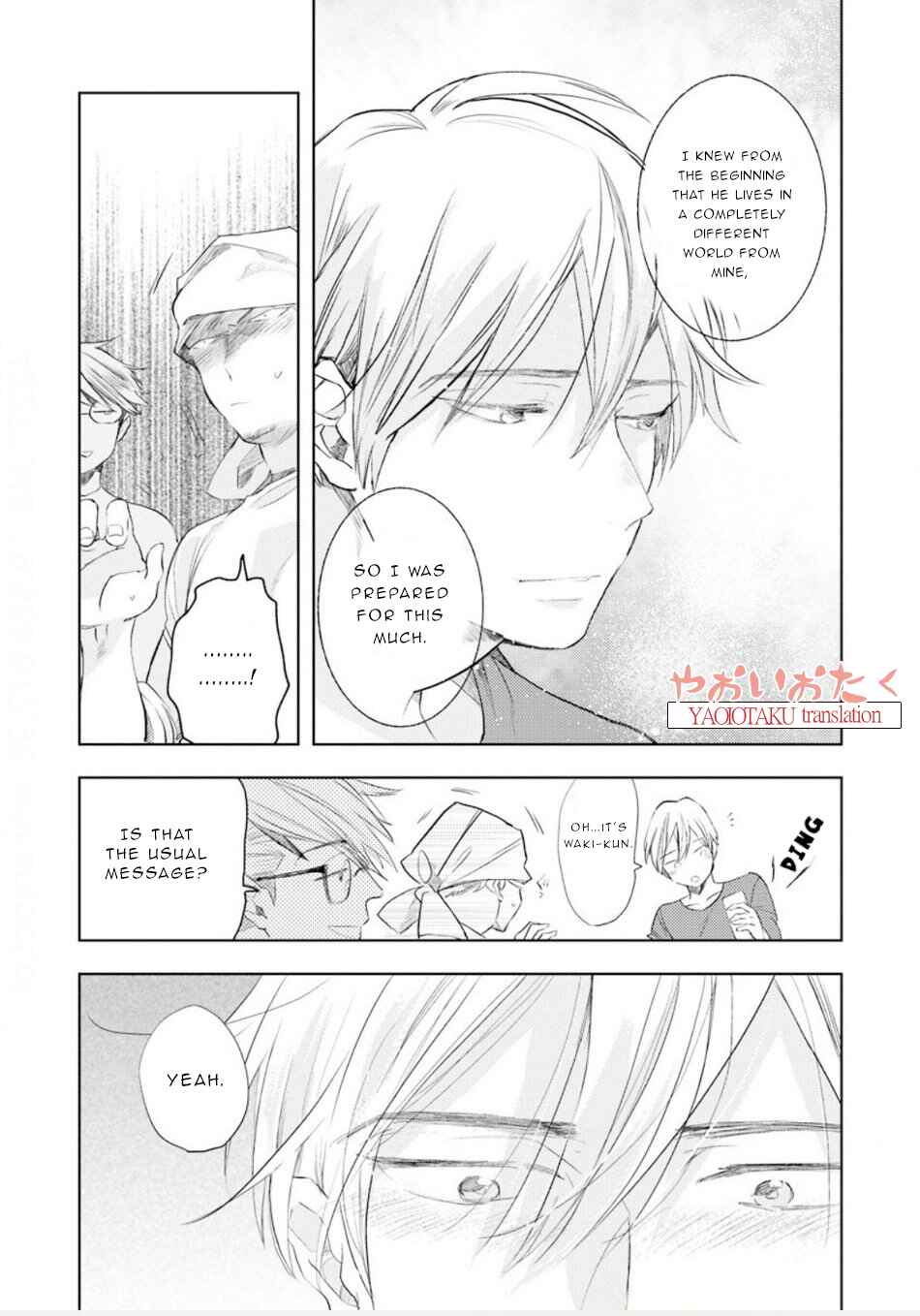 Page 16 Chapter 1 Renchin!