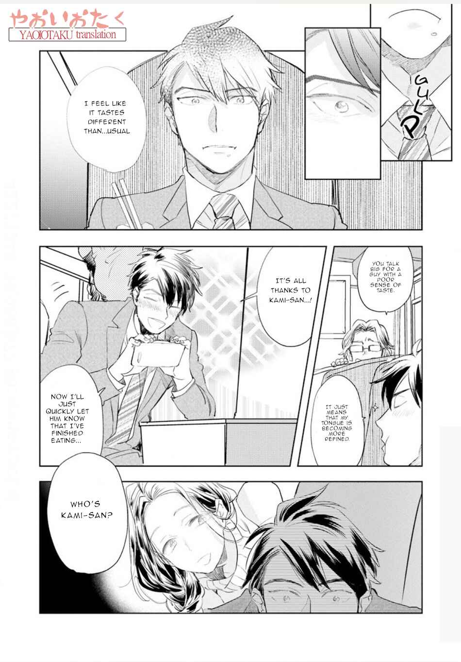 Page 24 Chapter 1 Renchin!
